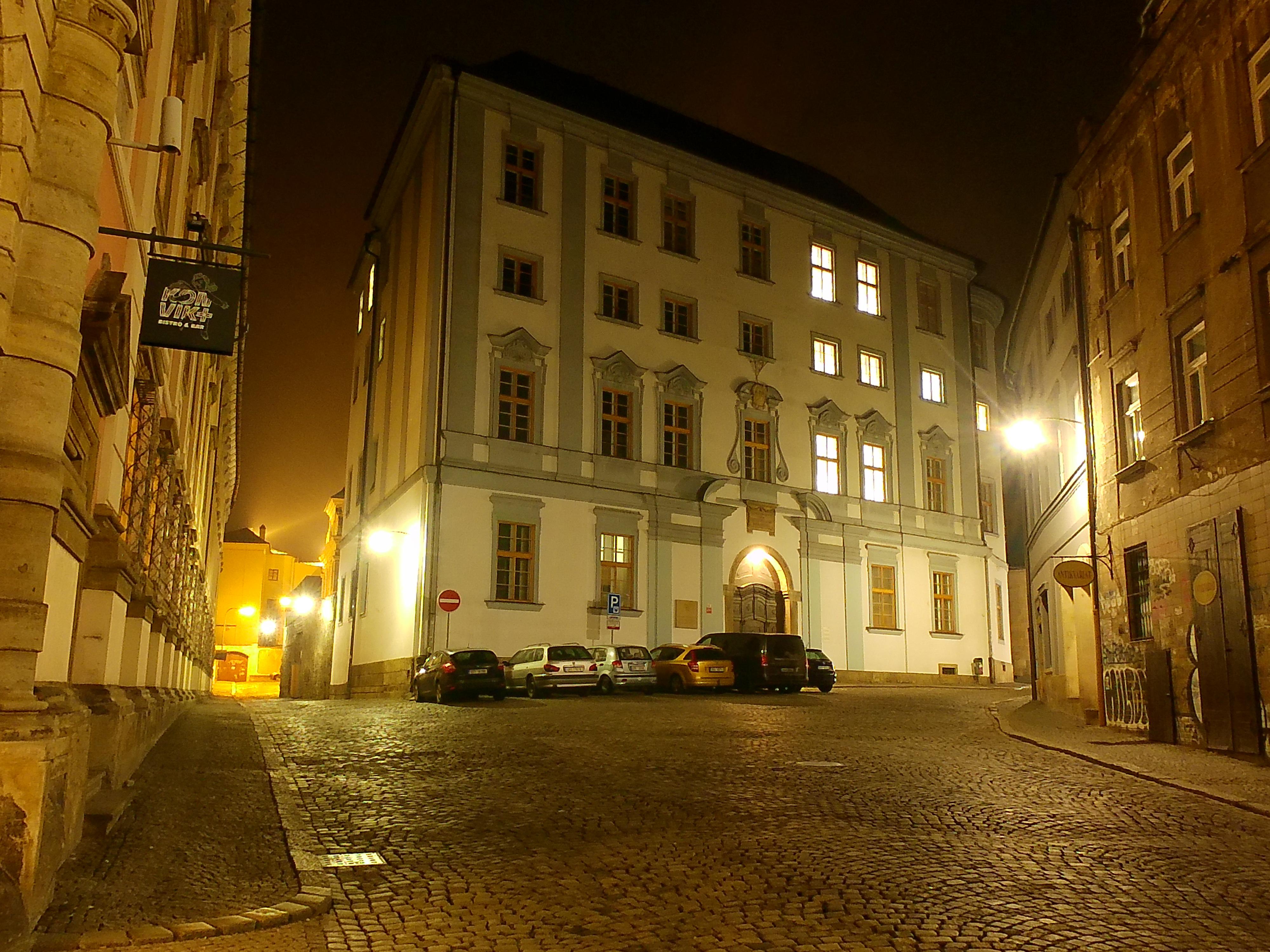 Univerzita Palackého v Olomouci - Cyrilometodějská teologická fakulta