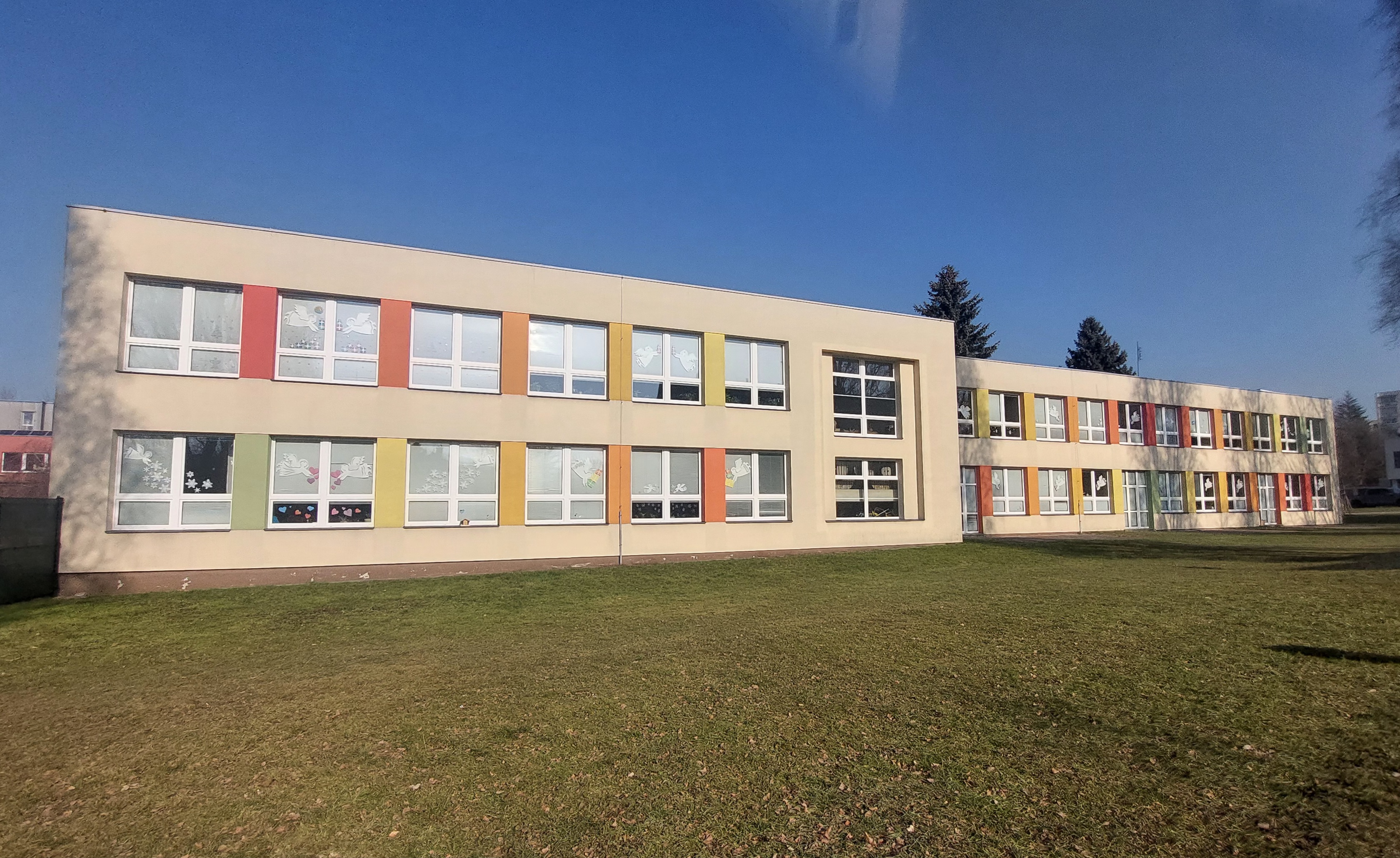 ZŠ Ústí nad Orlicí, Bratří Čapků 1332 foto 3