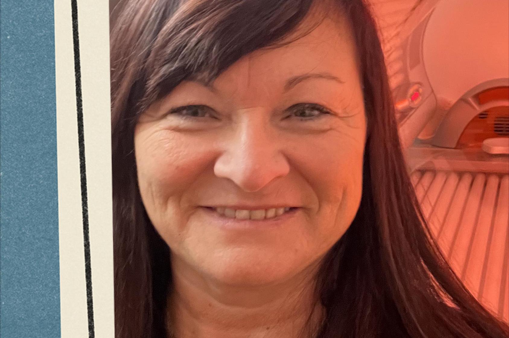 Solárium Sun & Shine Hanka Jírů