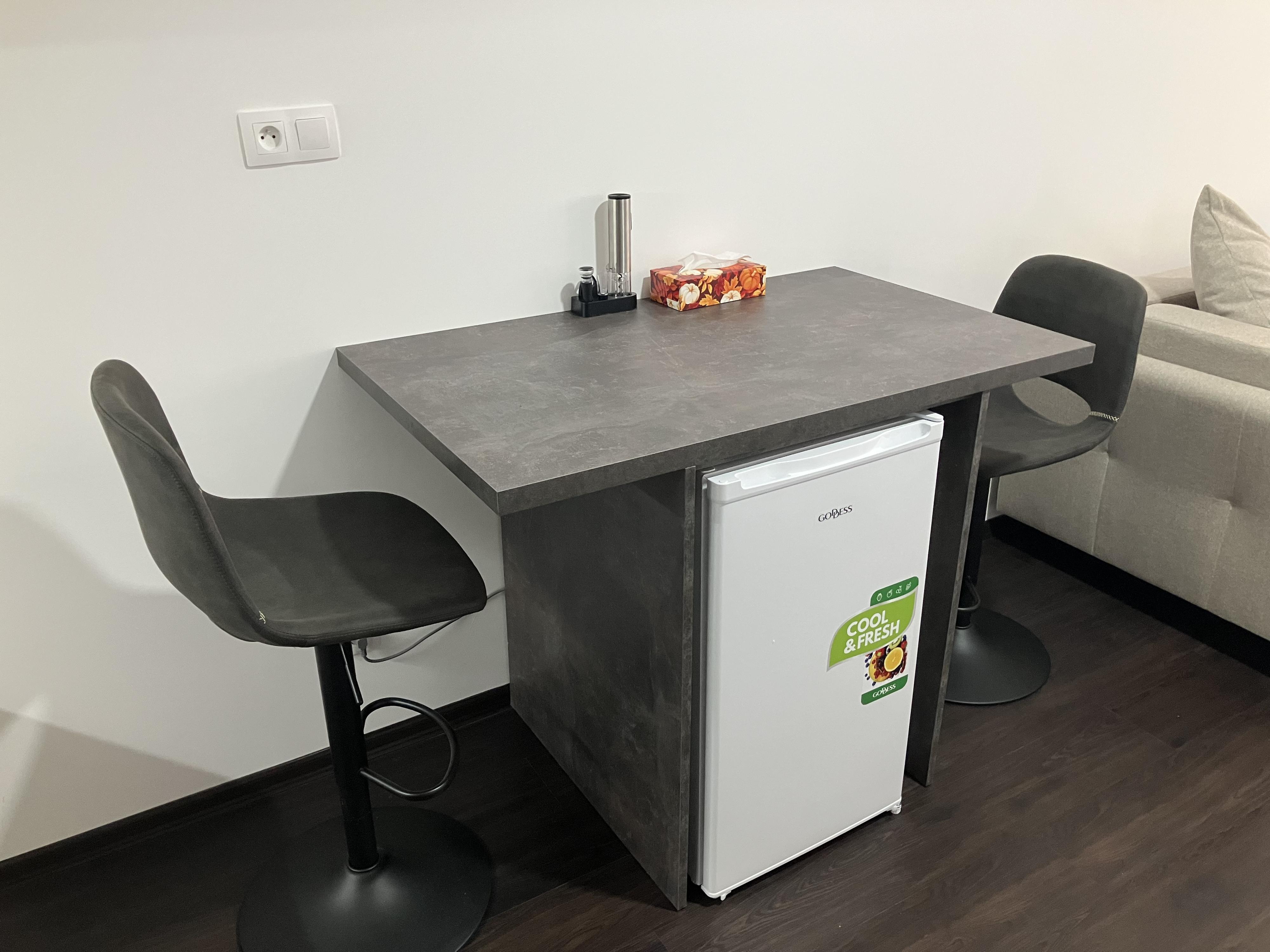 Apartmán Nelinka u Klinovce foto 2