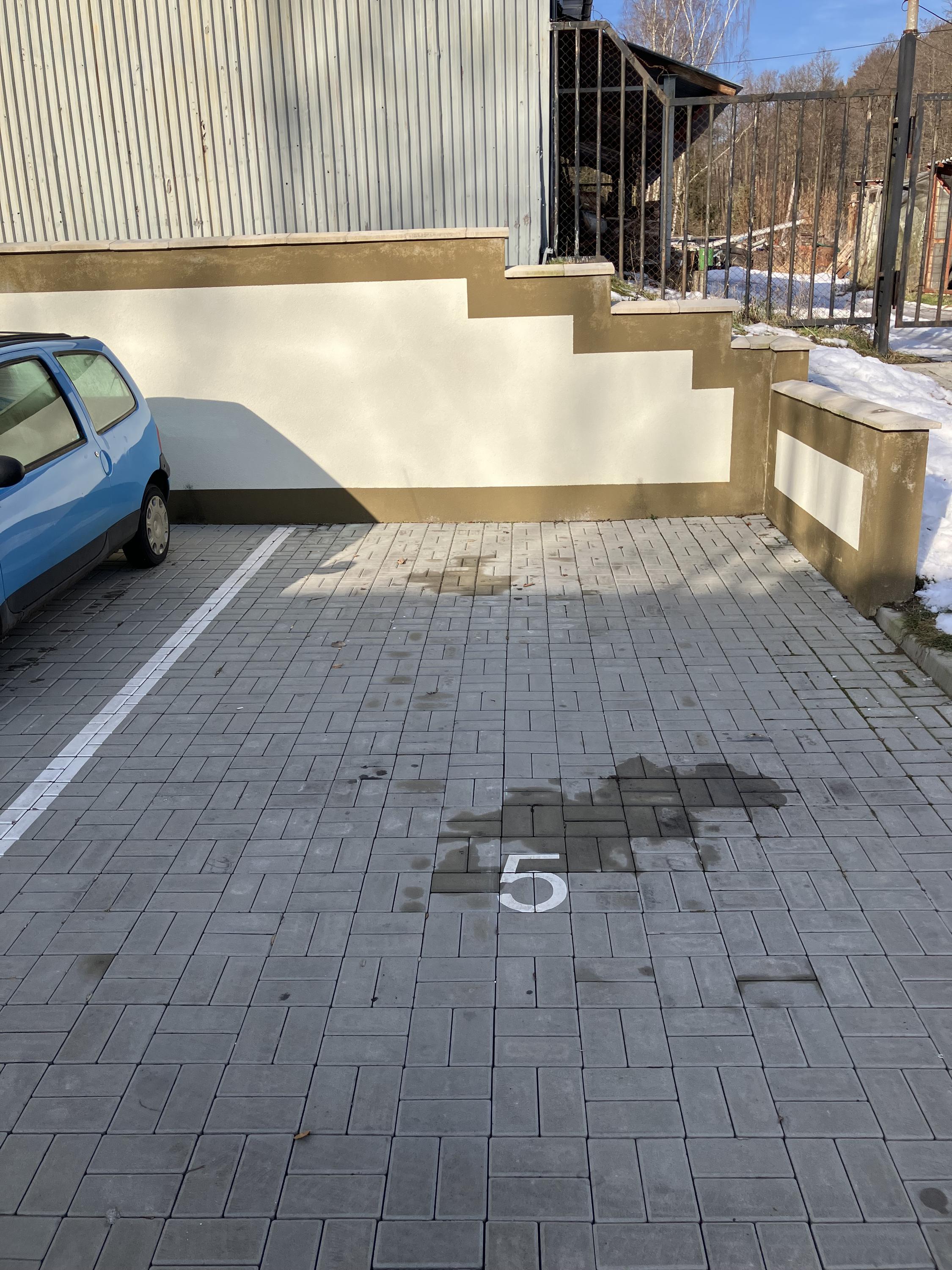 Apartmán Nelinka u Klinovce foto 2