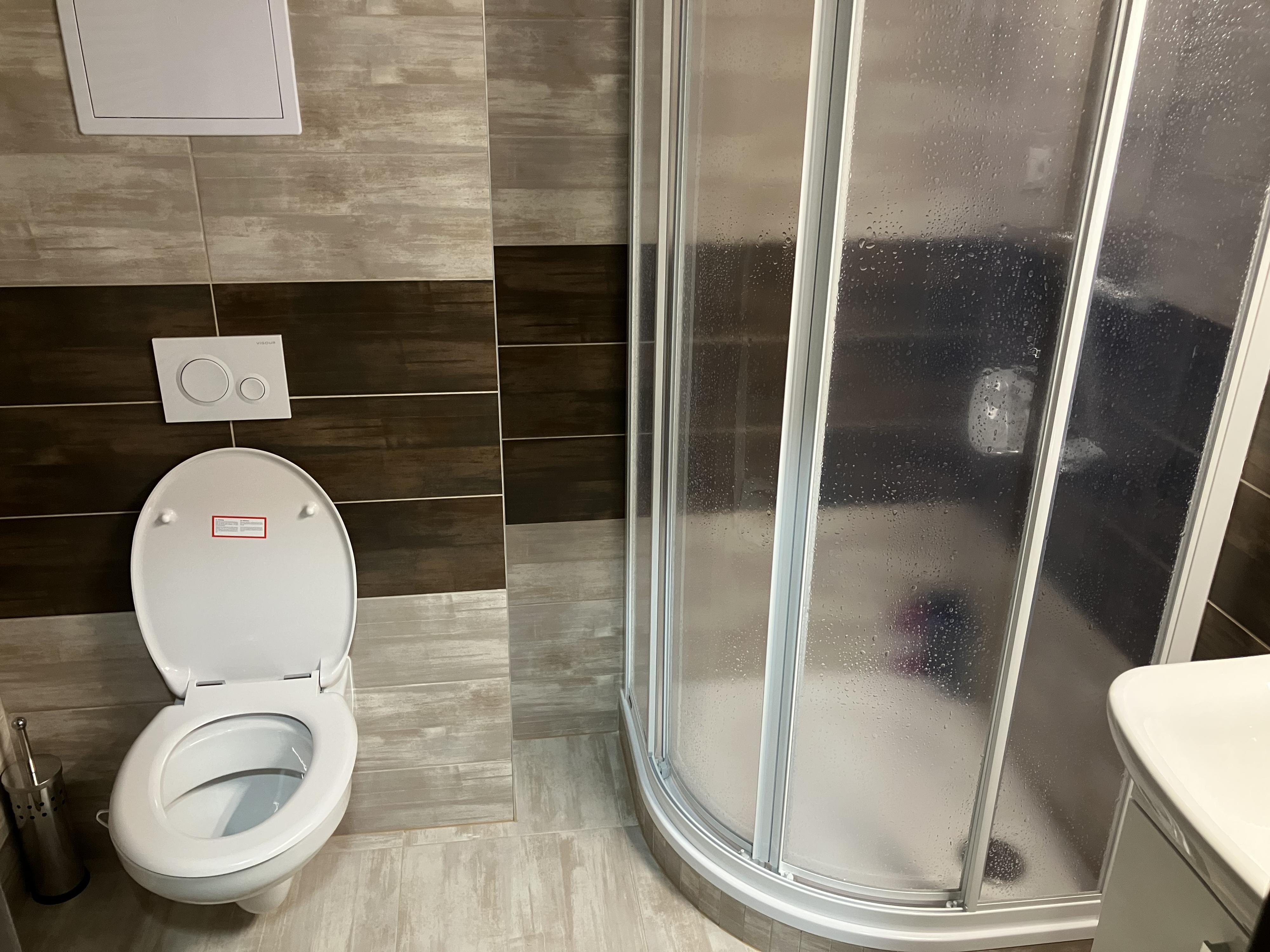 Apartmán Nelinka u Klinovce foto 3