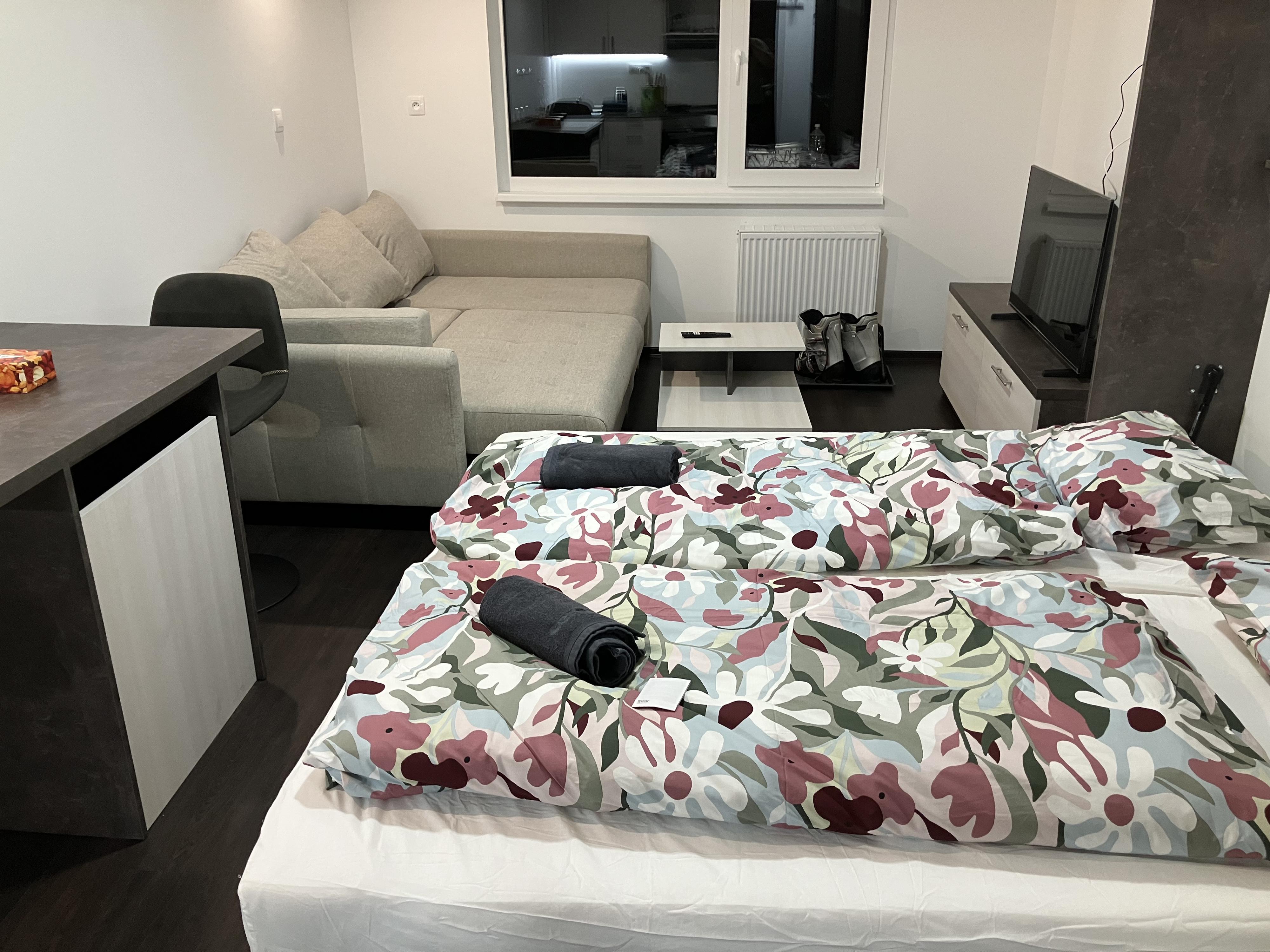 Apartmán Nelinka u Klinovce foto 4
