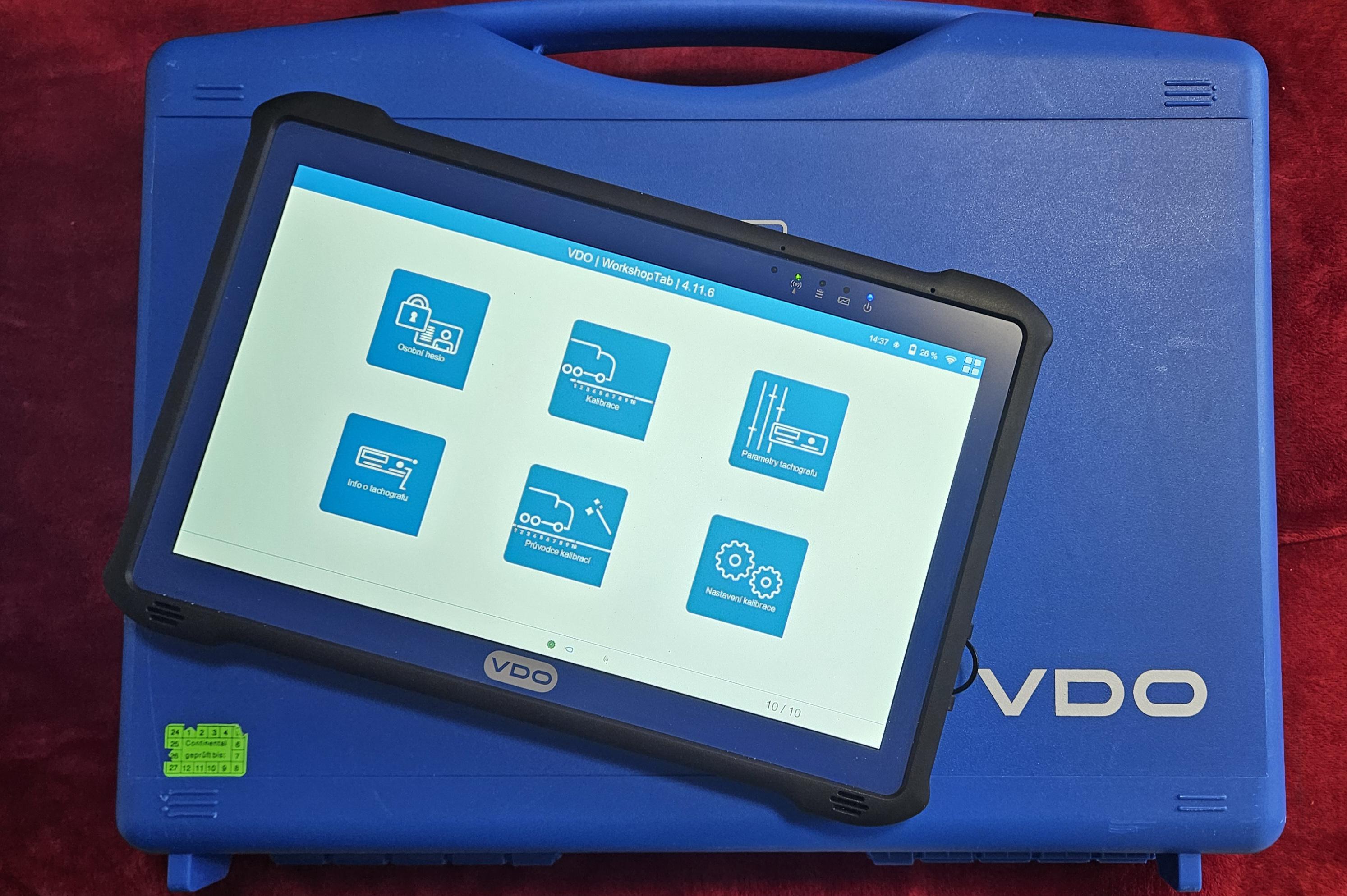 AMS EasyTacho s.r.o.