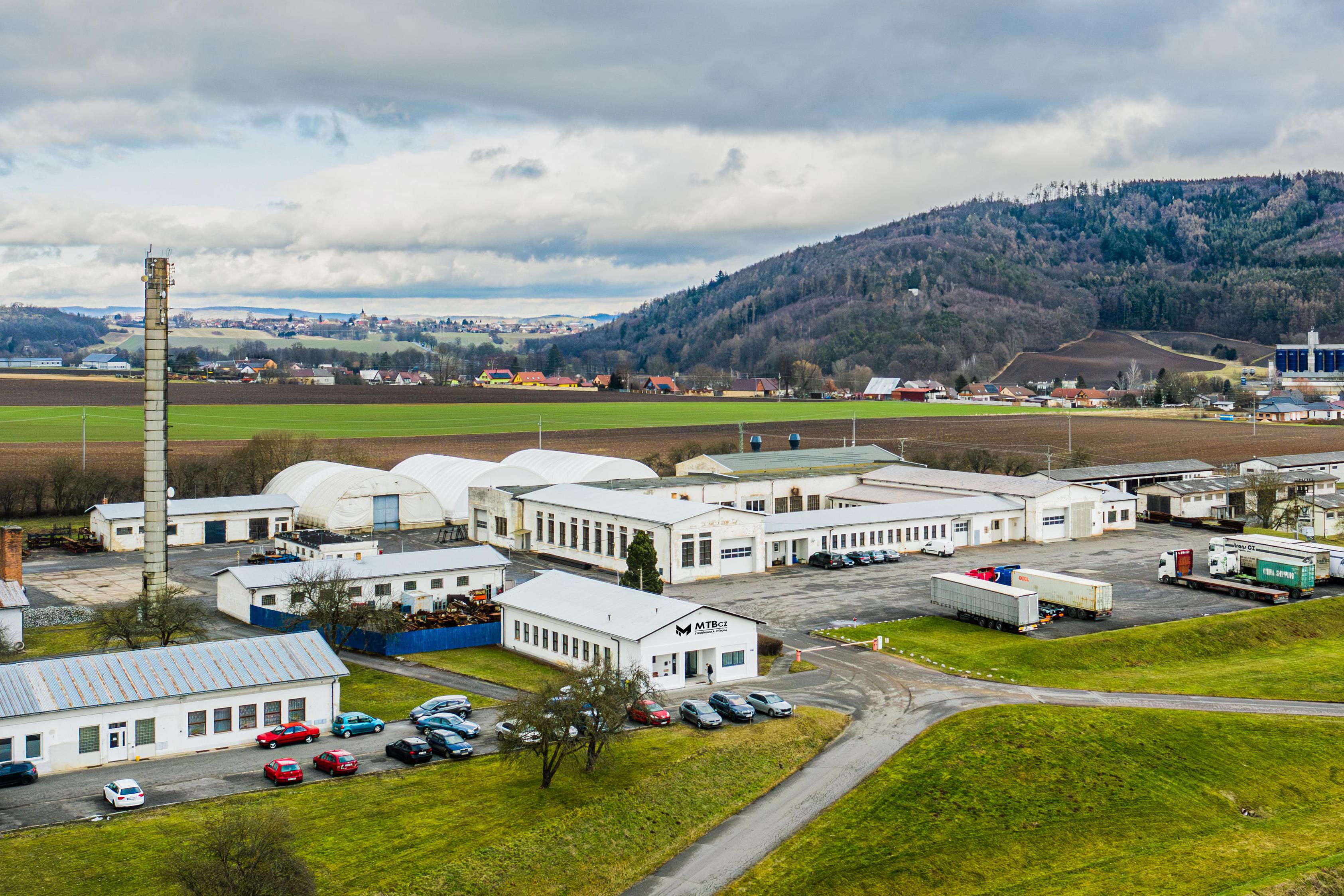 MTB CZ s.r.o.