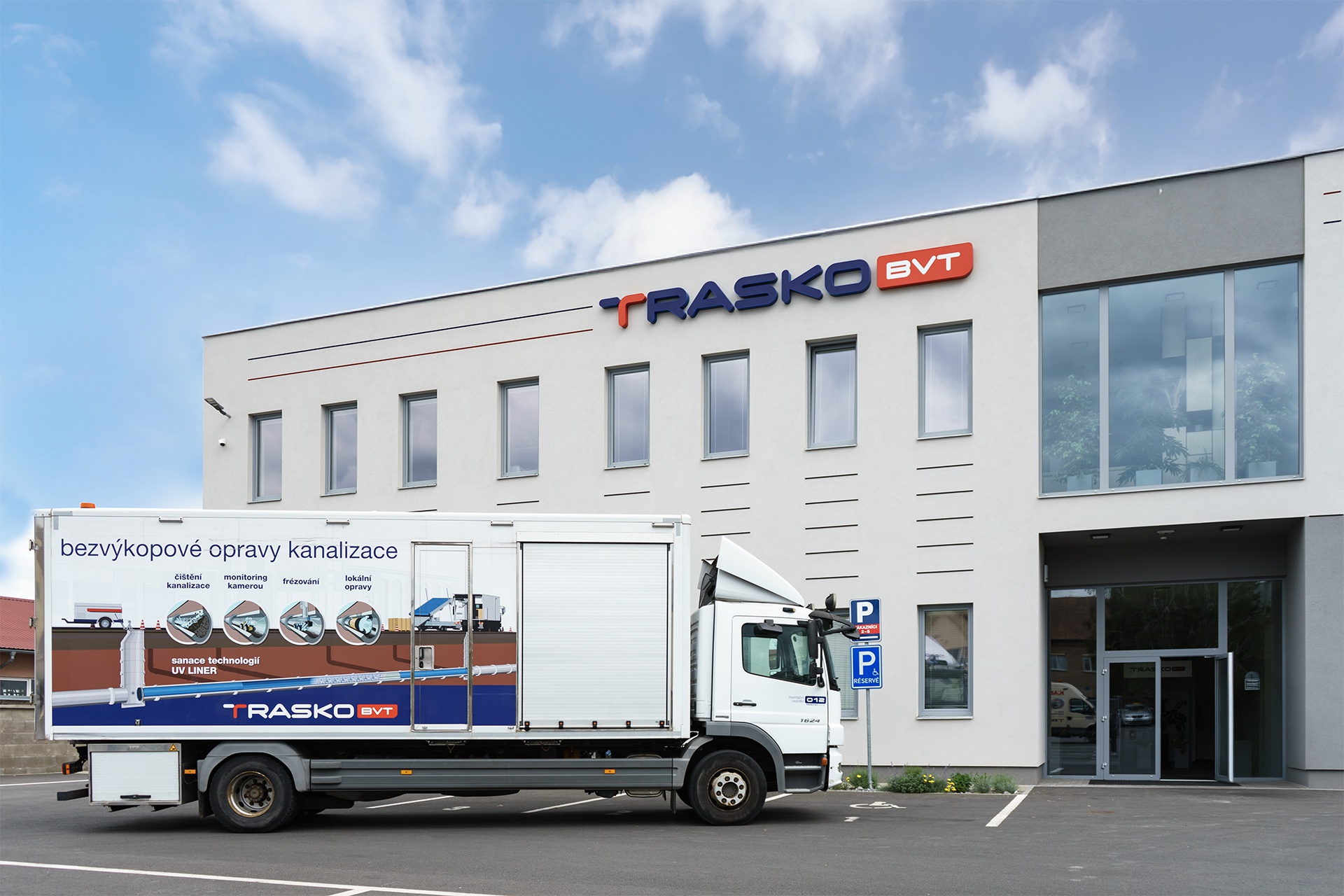 TRASKO BVT, s.r.o. foto 3