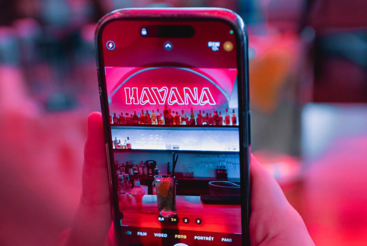 Havana Bar Mikulov foto 1