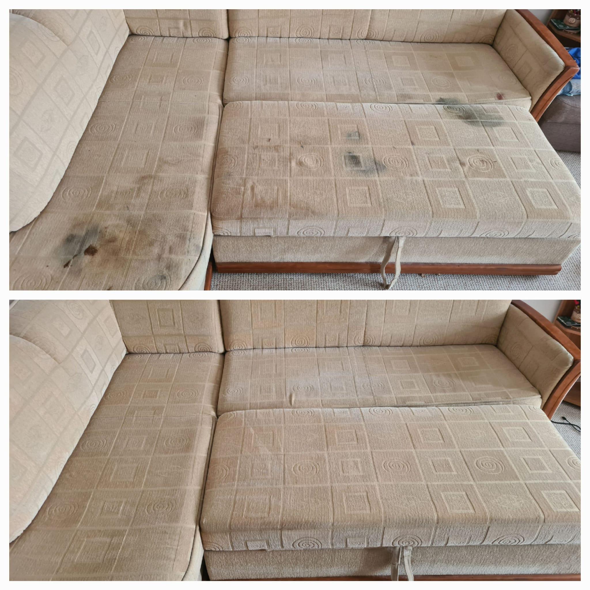 Čistá Pohovka Martin Petřík foto 6