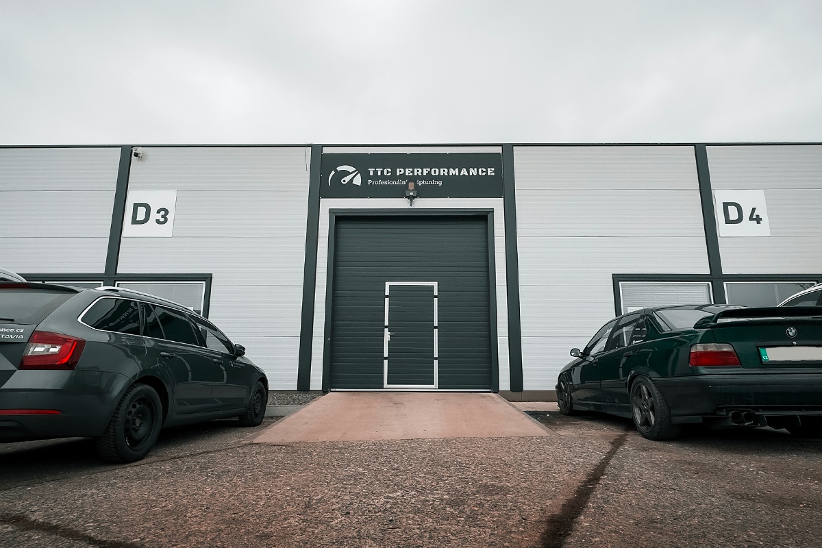 TTC Performance s.r.o. foto 1