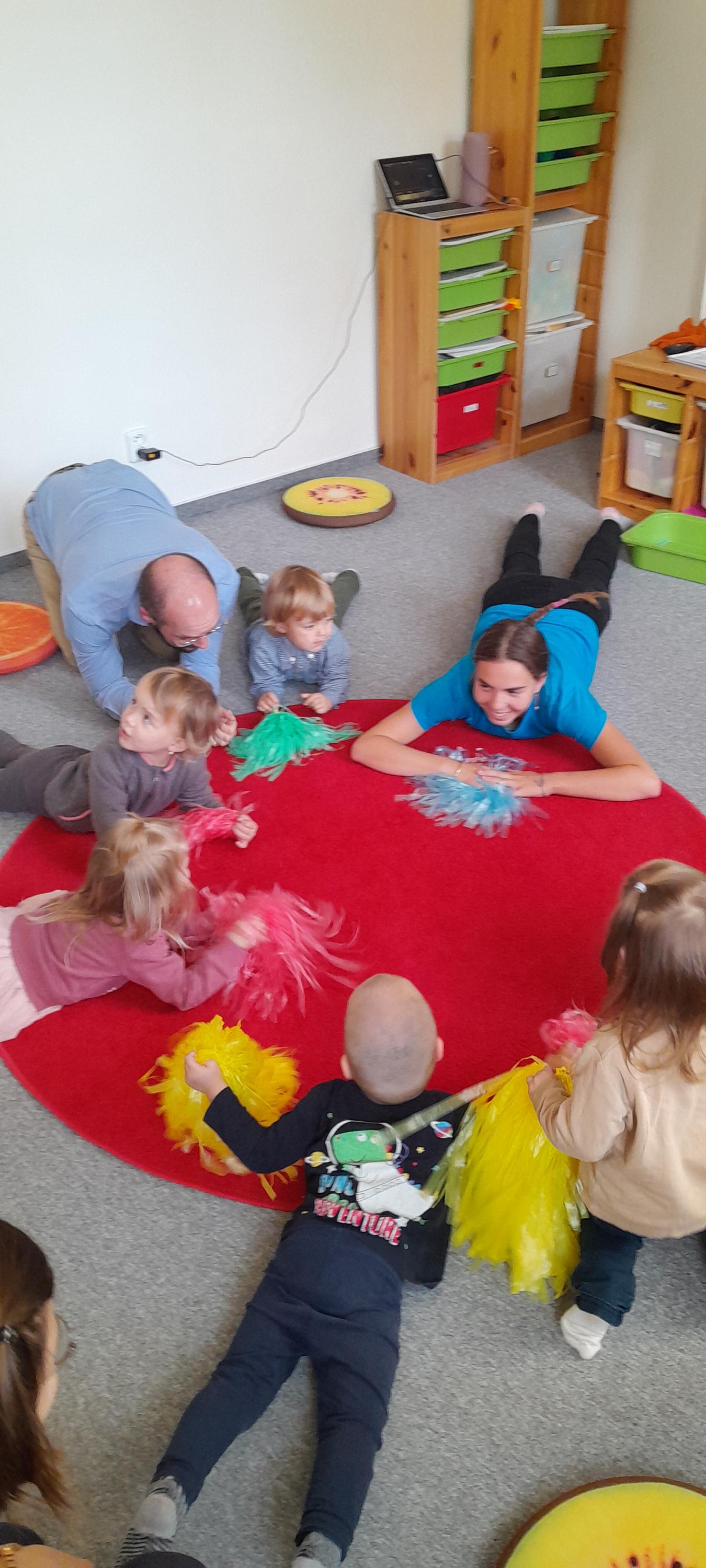 Oříšek - Hudební škola Yamaha foto 2