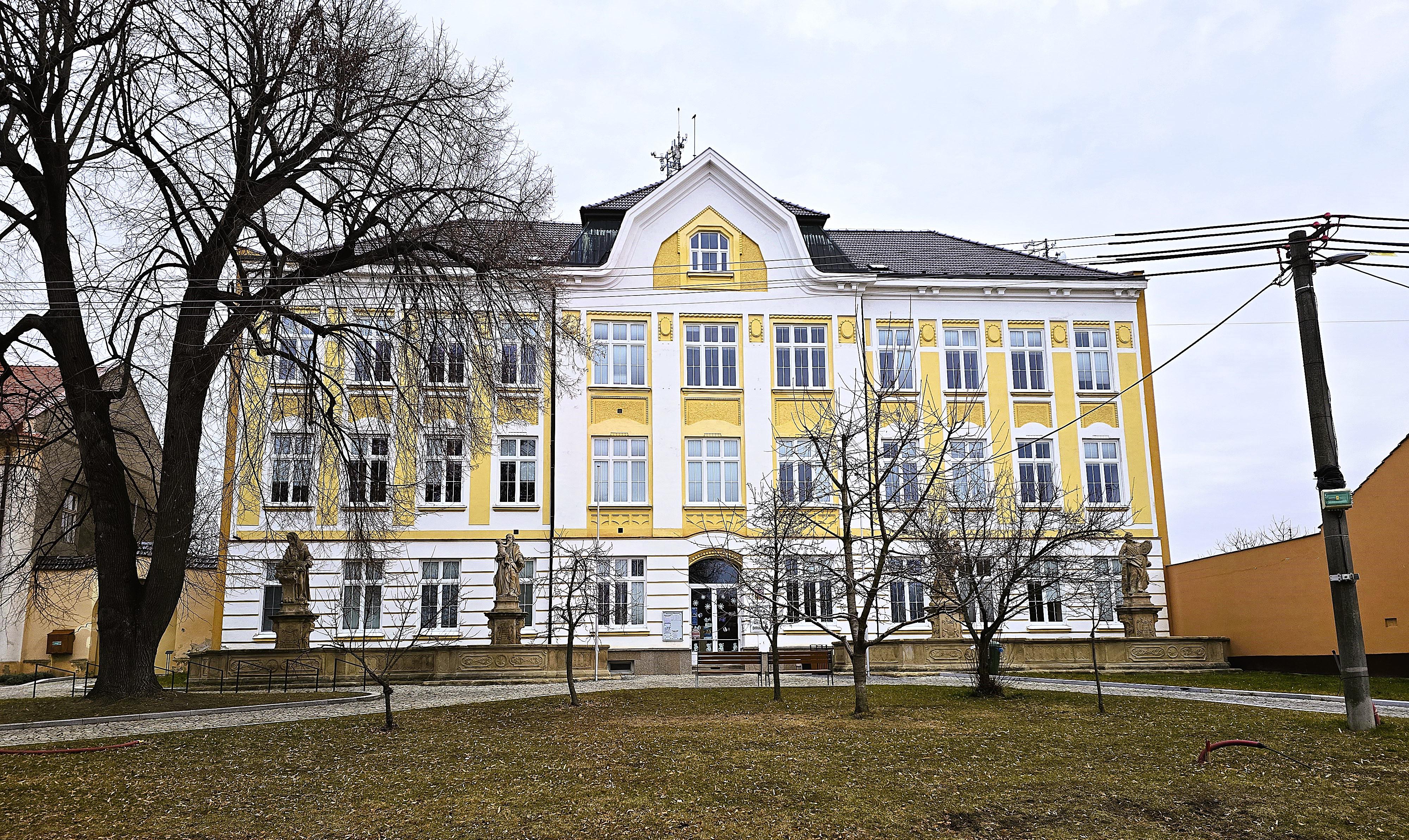 ZŠ Kralice na Hané foto 4