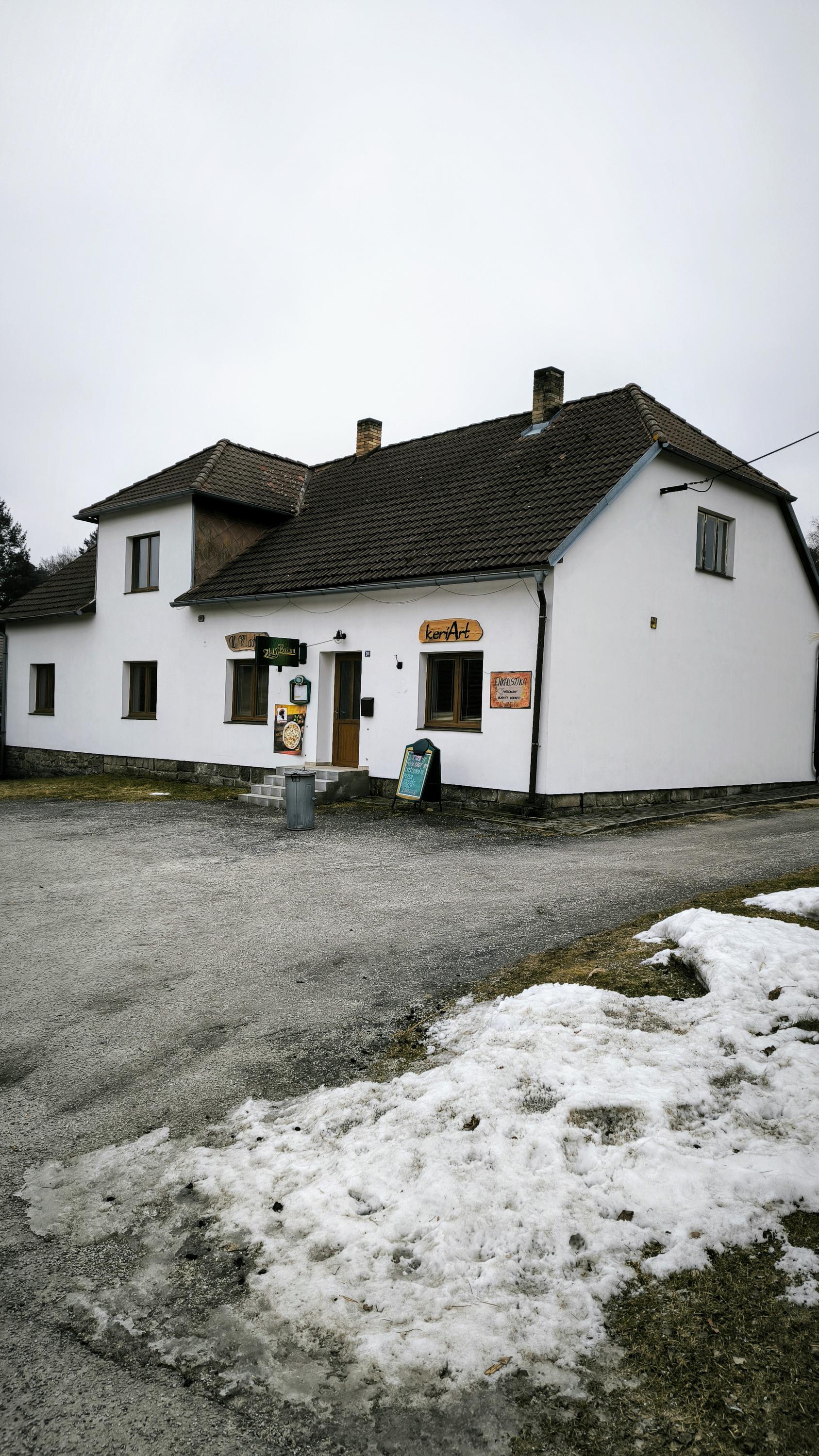 Hospůdka U Vladyky foto 3