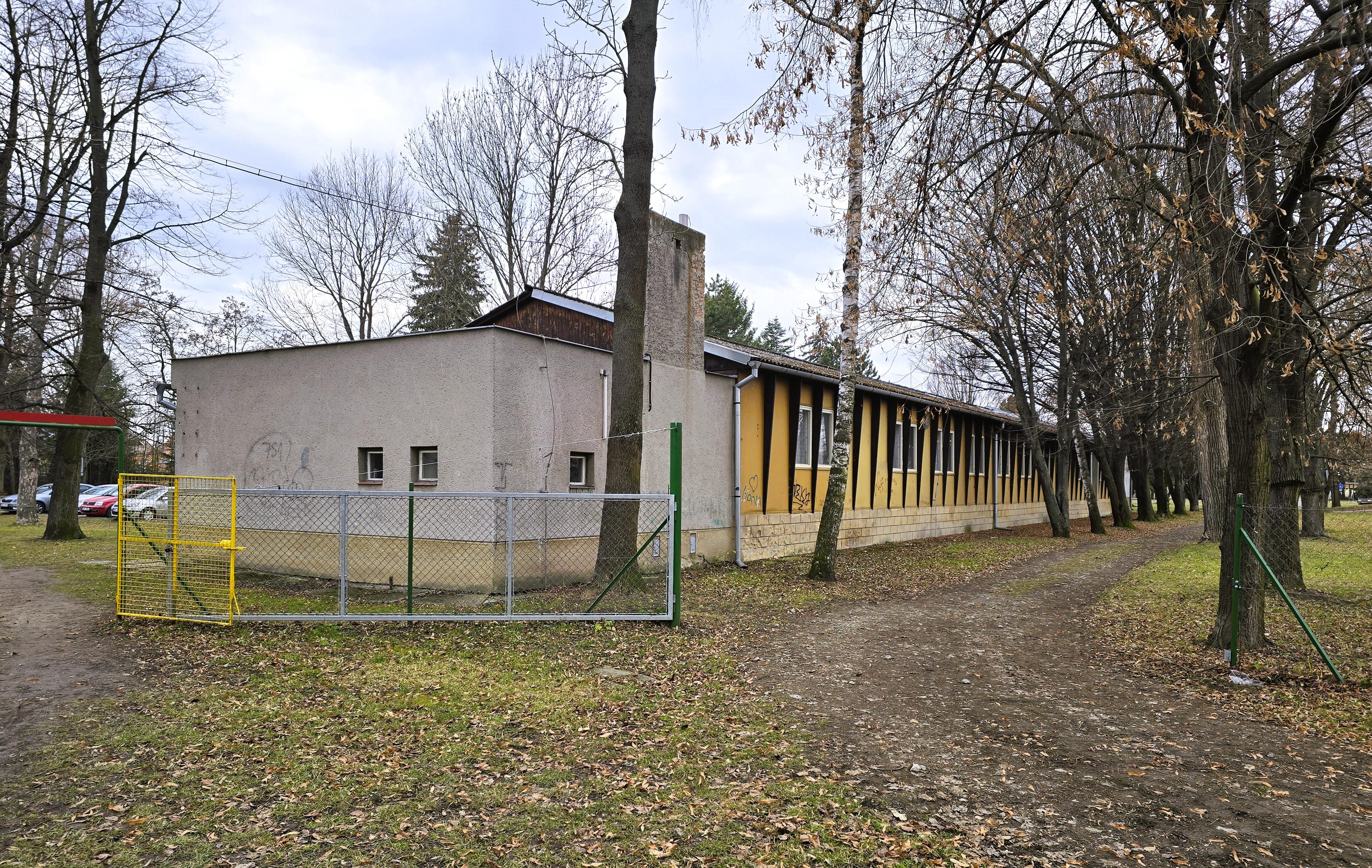 Kulturní dům Kralice na Hané foto 3