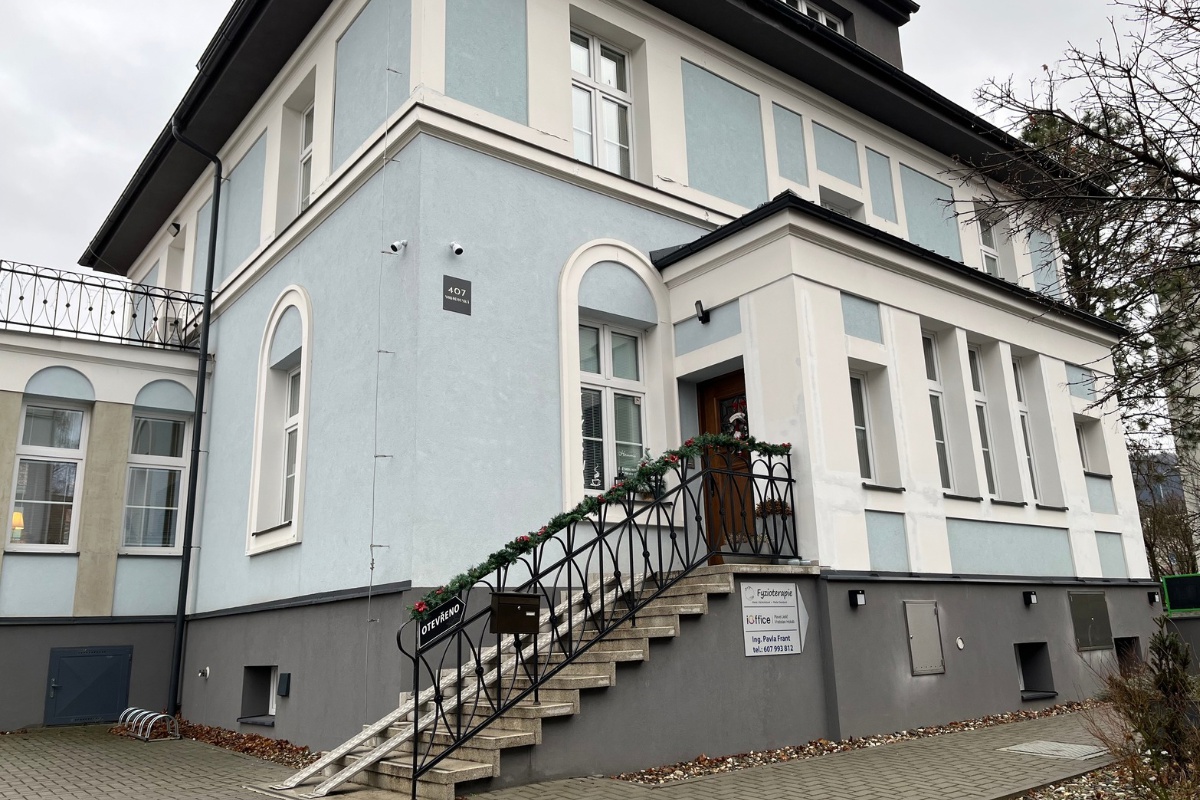 Psychoterapie Mgr. Jana Vaňhara