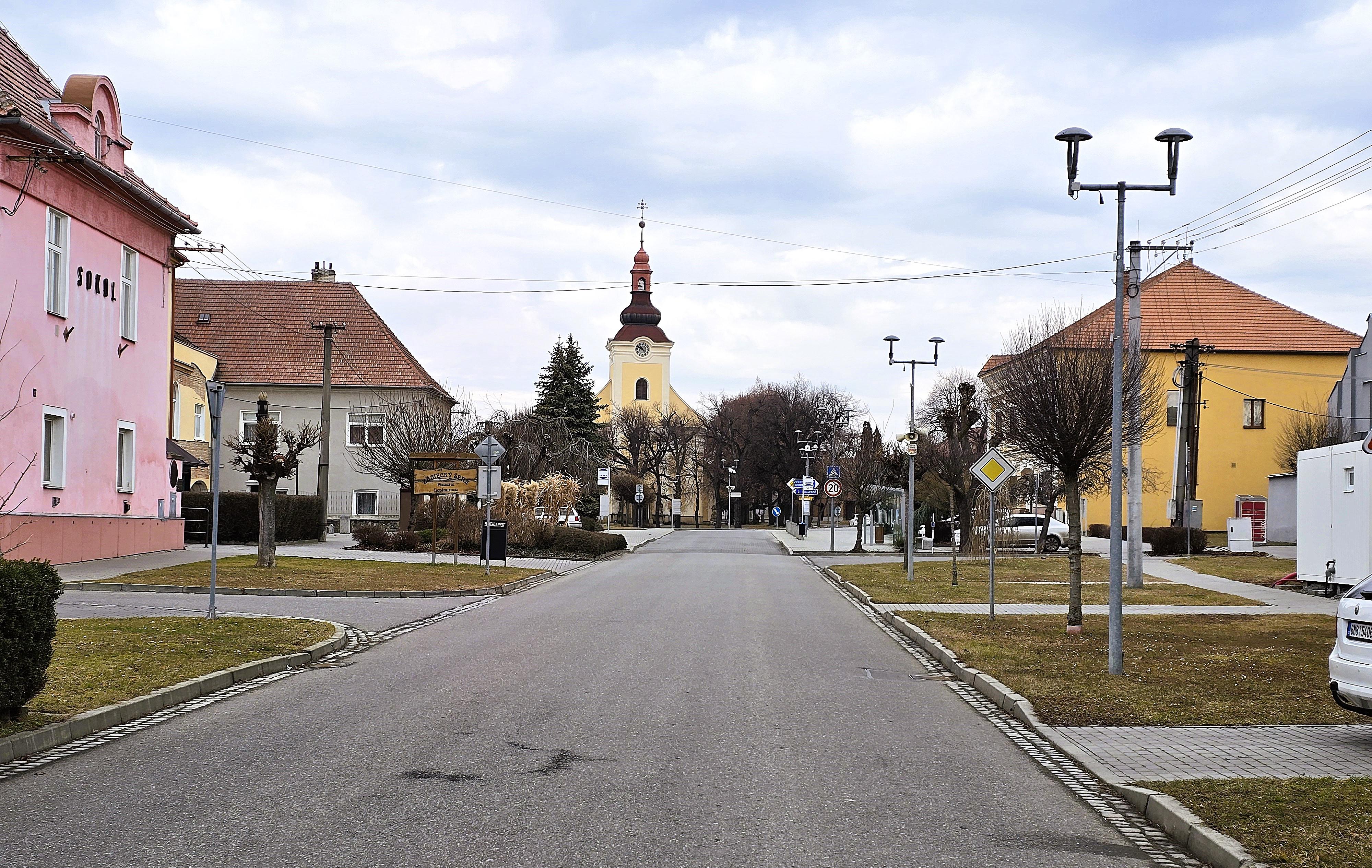 Tělocvičná jednota Sokol Kralice na Hané foto 4