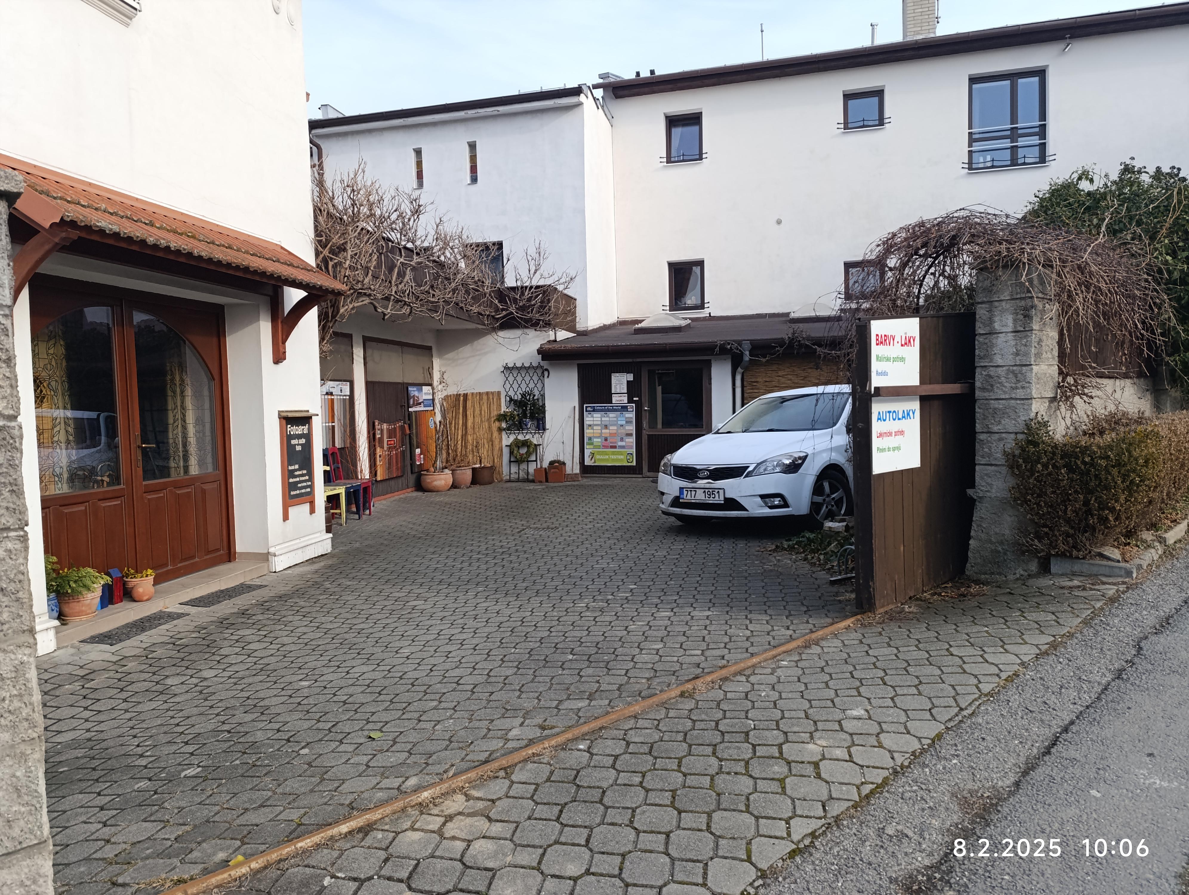 Daniela Suchá foto 3