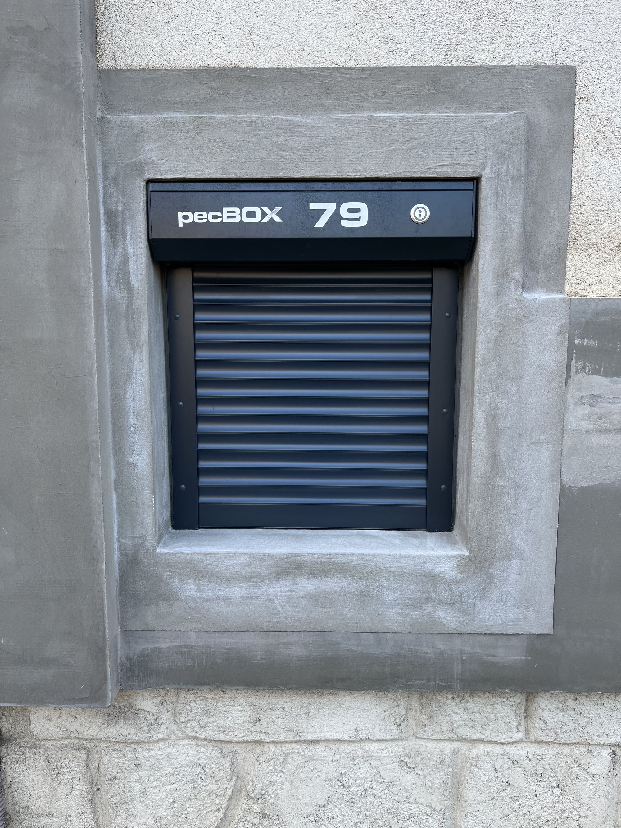 pecBOX foto 2