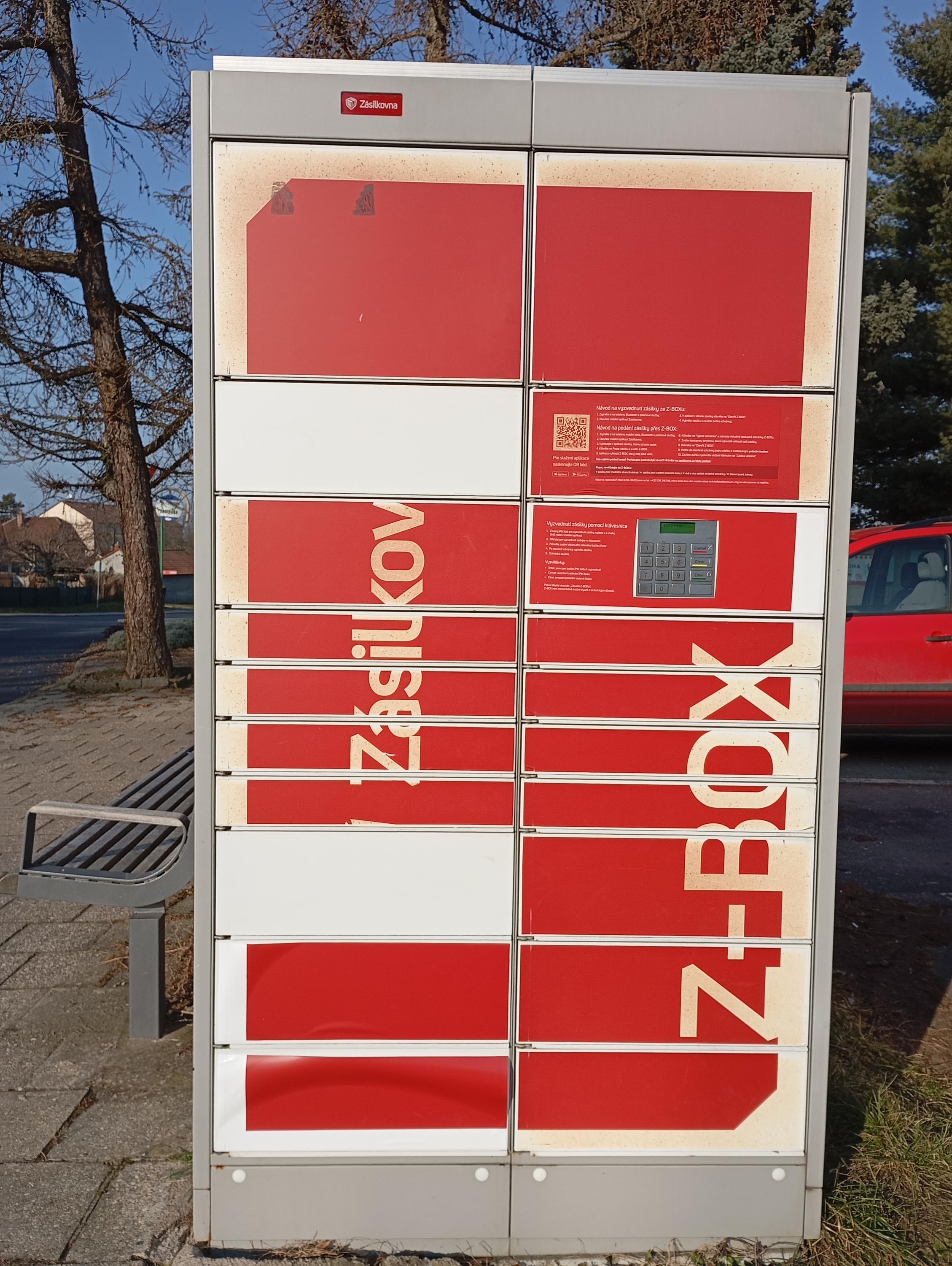 Z-BOX foto 2