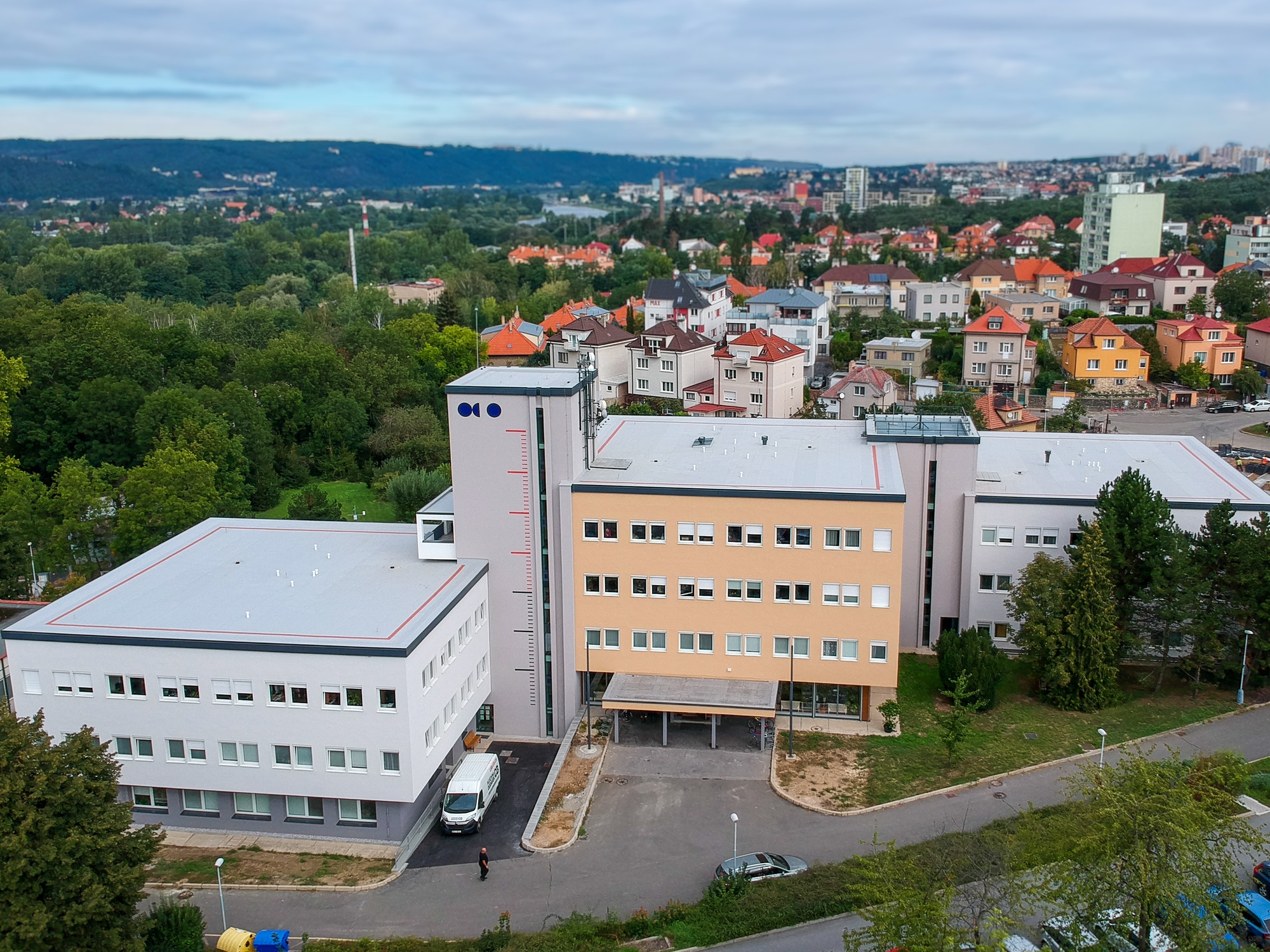 Český hydrometeorologický ústav foto 2