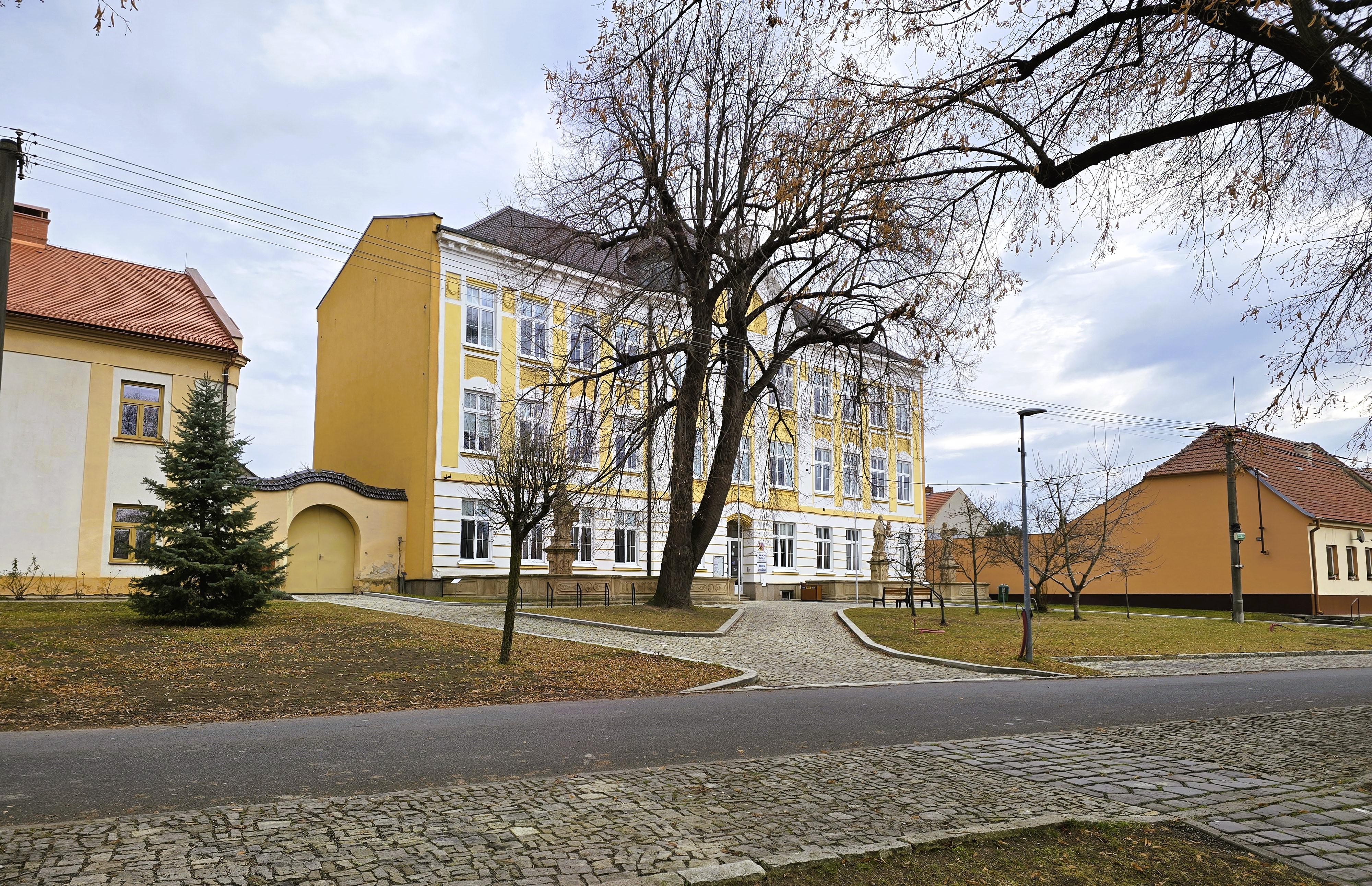 ZŠ Kralice na Hané foto 3