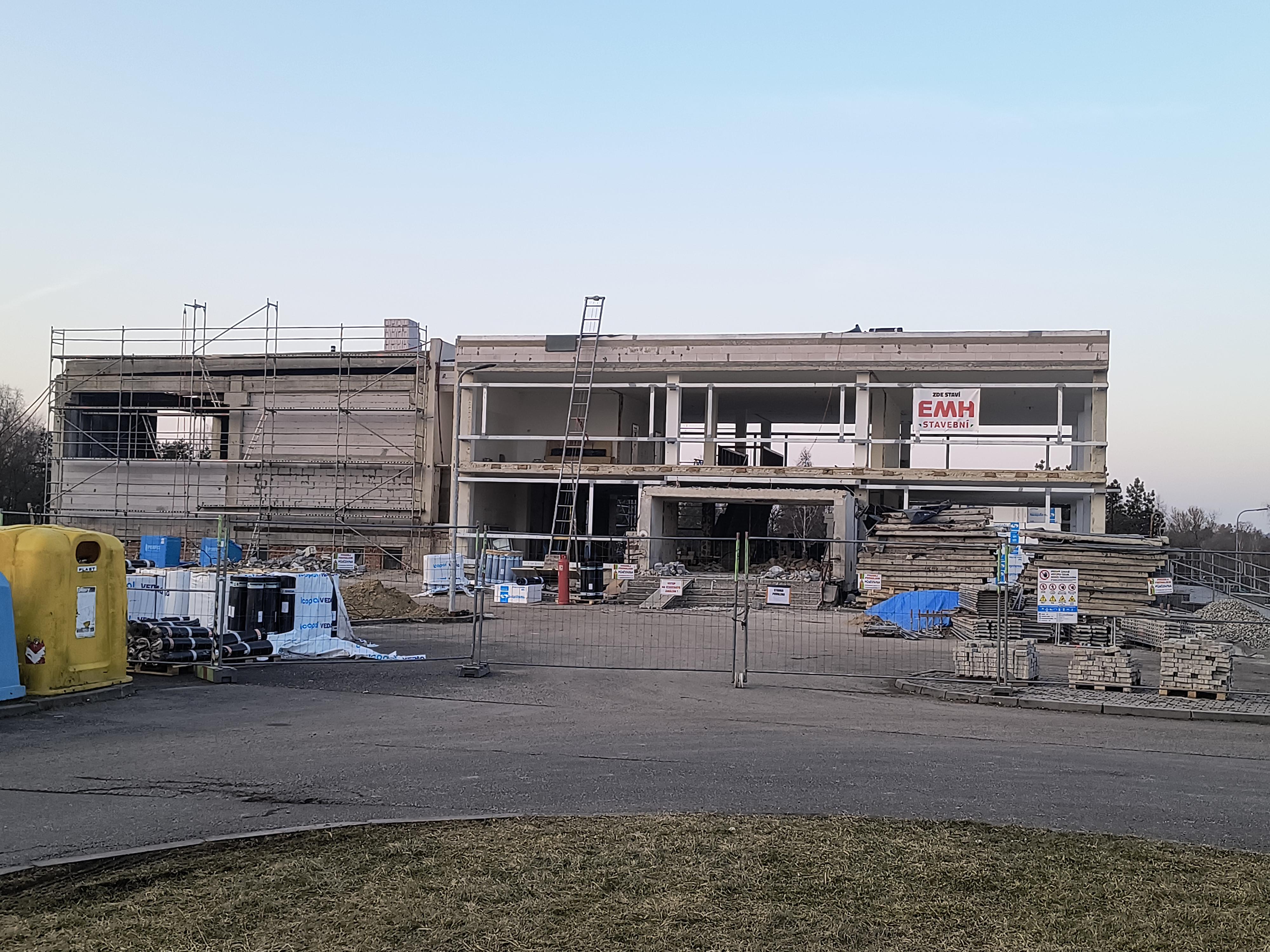 Kulturní dům Kuřívody foto 2