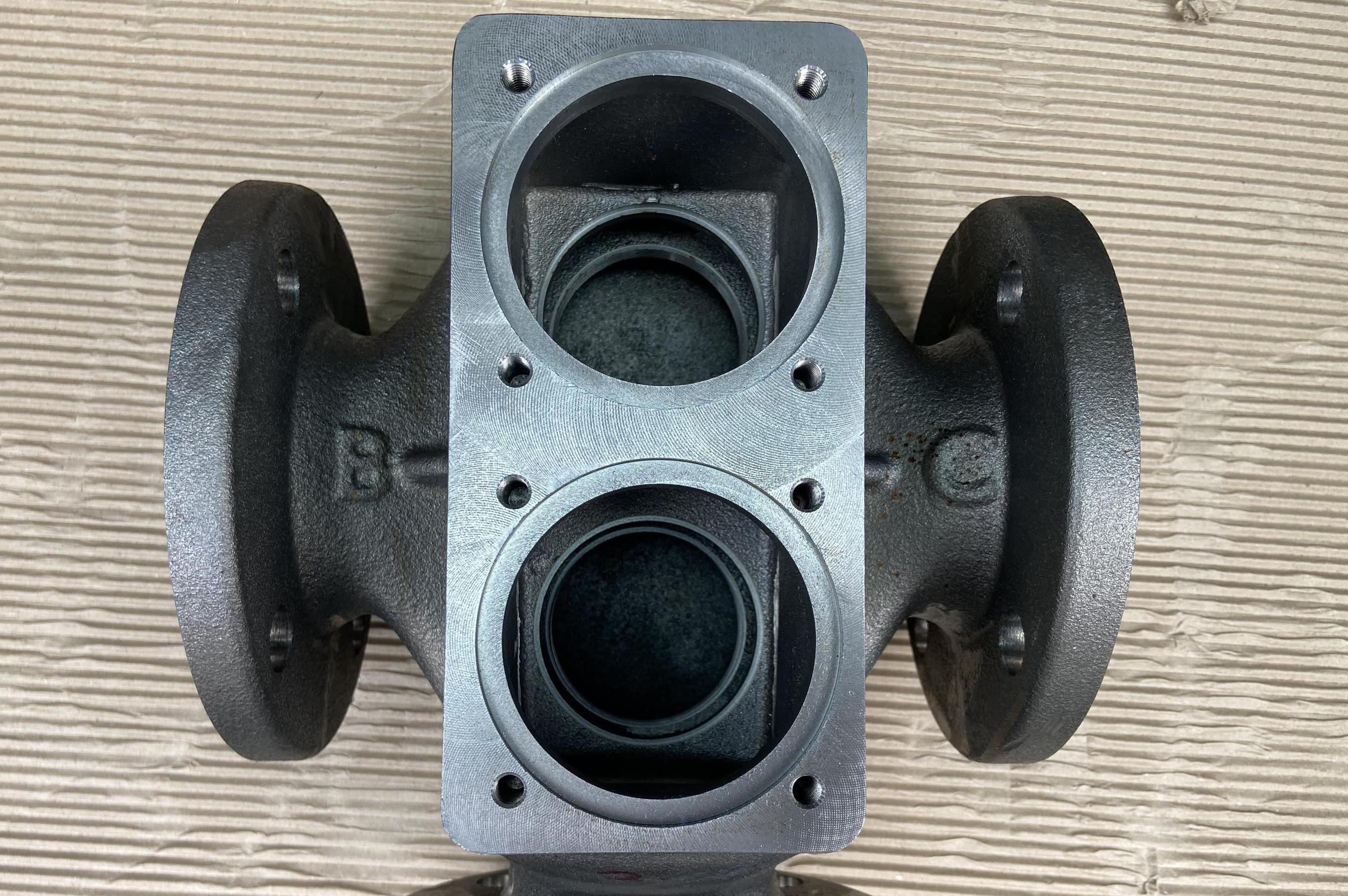 LINDNER GIESSEREISERVICE