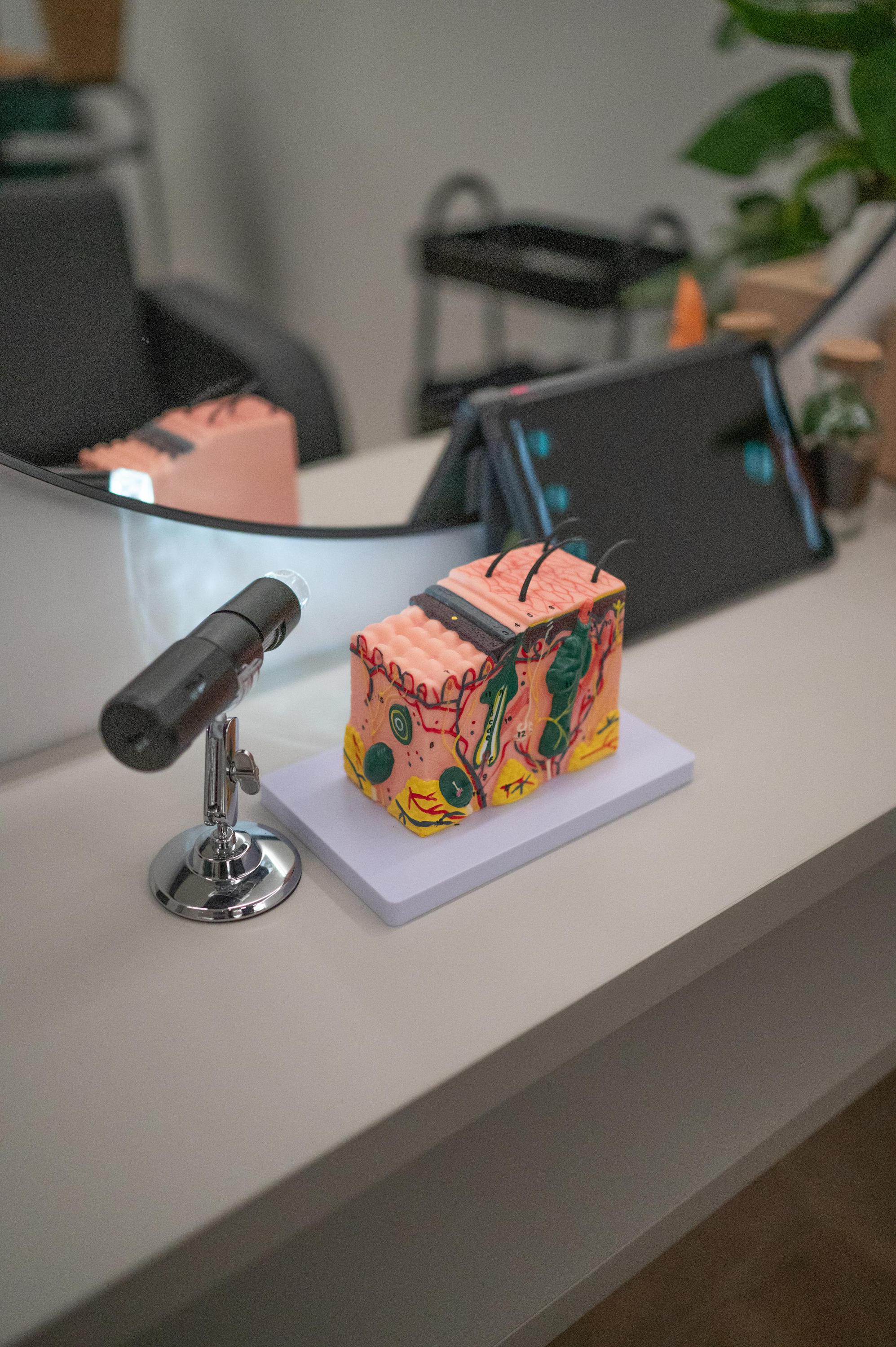 L&A kadeřnictví a trichologie foto 5