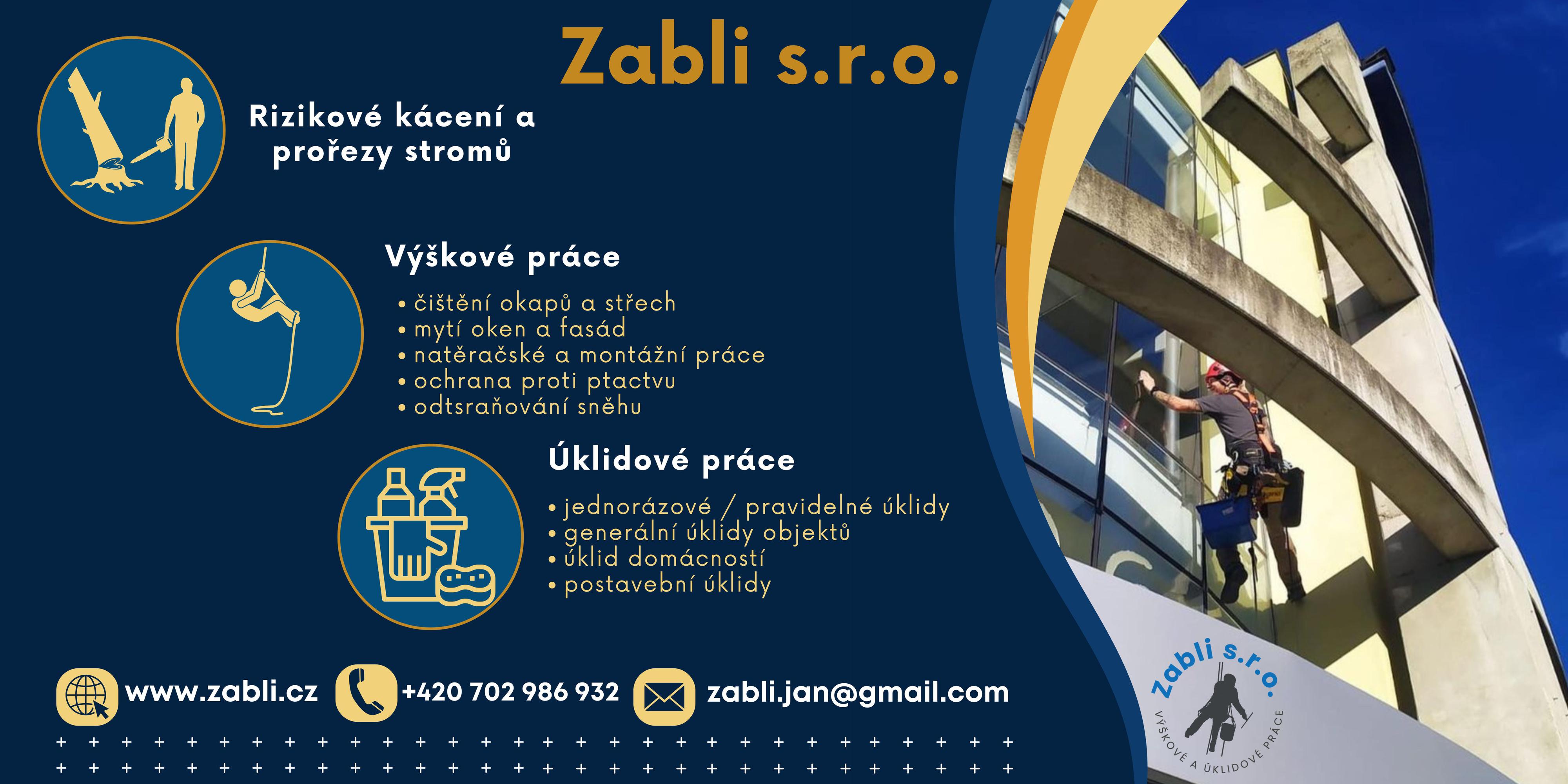 Zabli s.r.o. foto 5