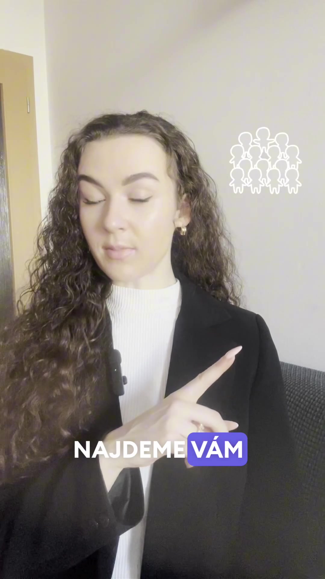 Lidex Personal foto 2 (náhled videa)