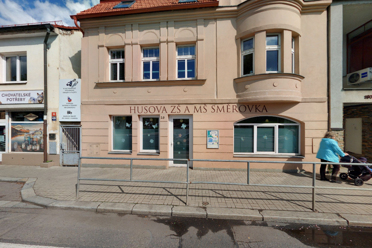 Doučovací agentura Eruditio foto 2