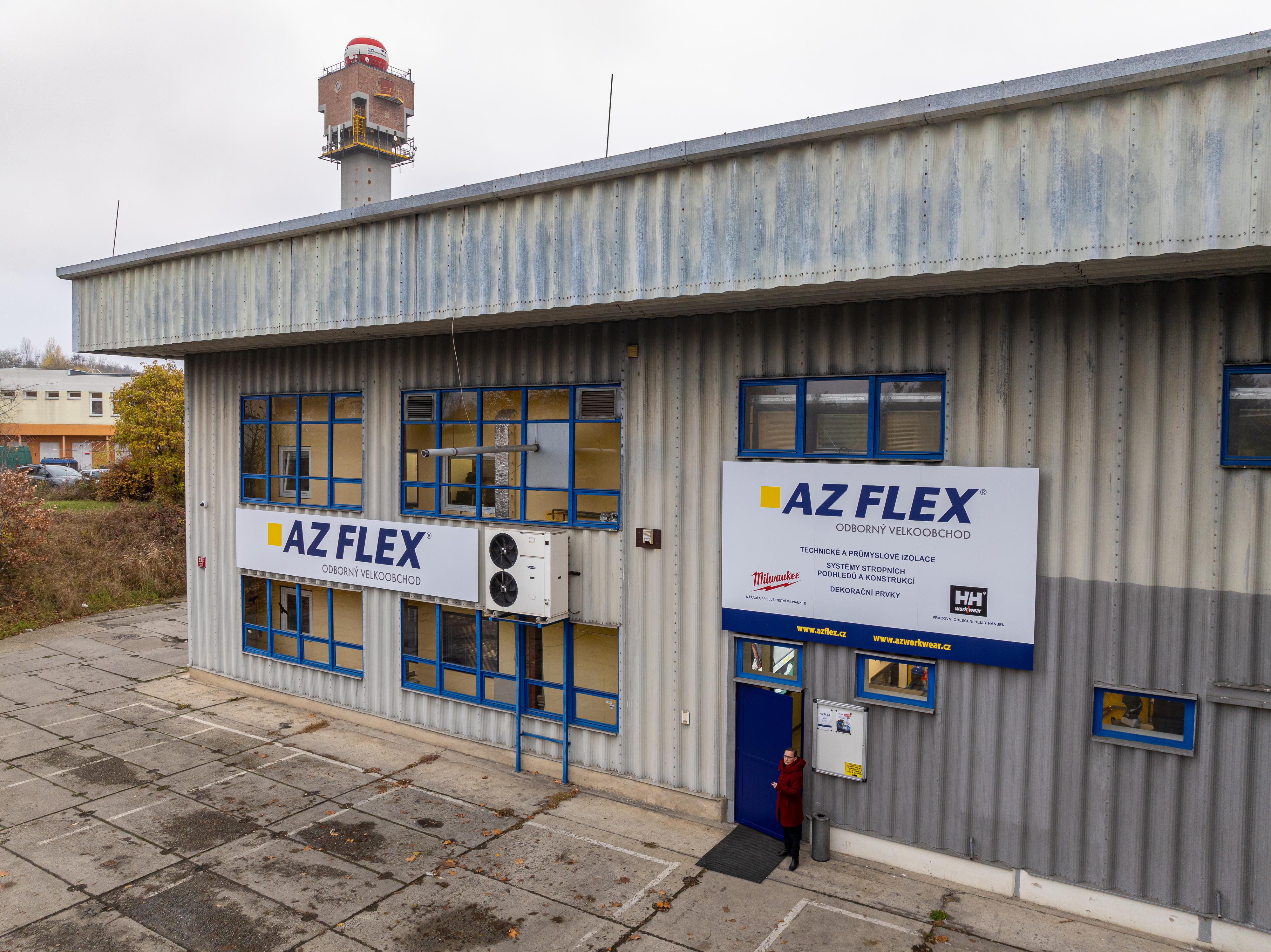 AZ FLEX foto 5