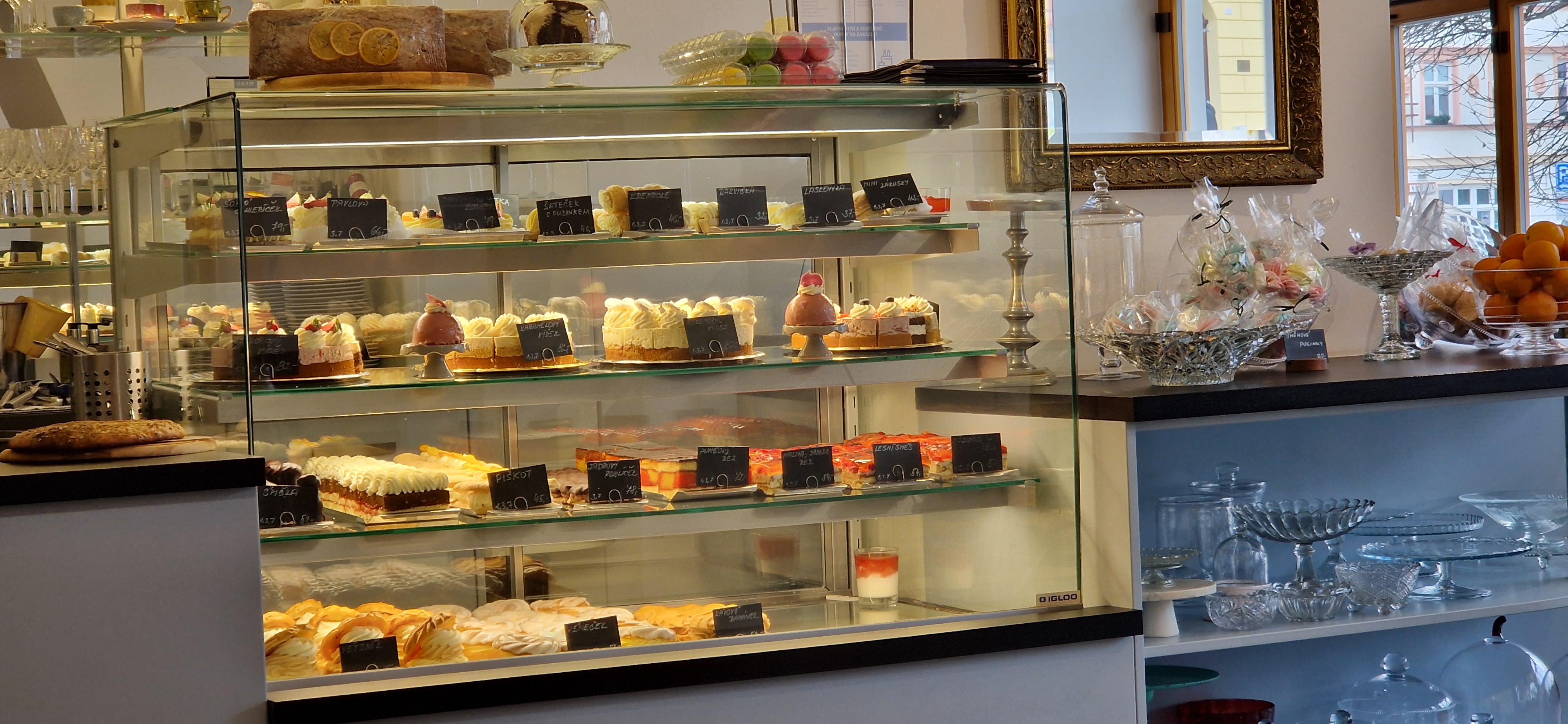 Café U Madony foto 2