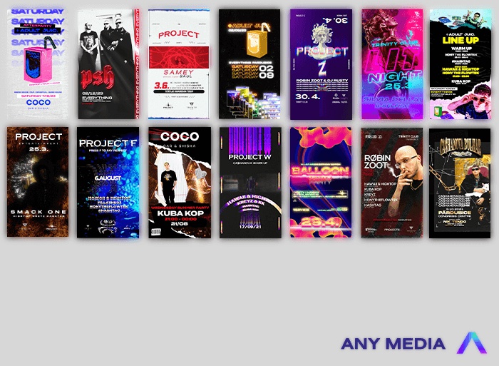 ANY MEDIA foto 4
