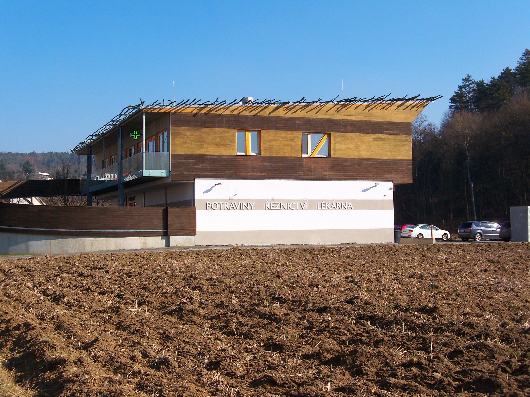 HRUŠKA - Smíšené zboží Richard Dvořák foto 6