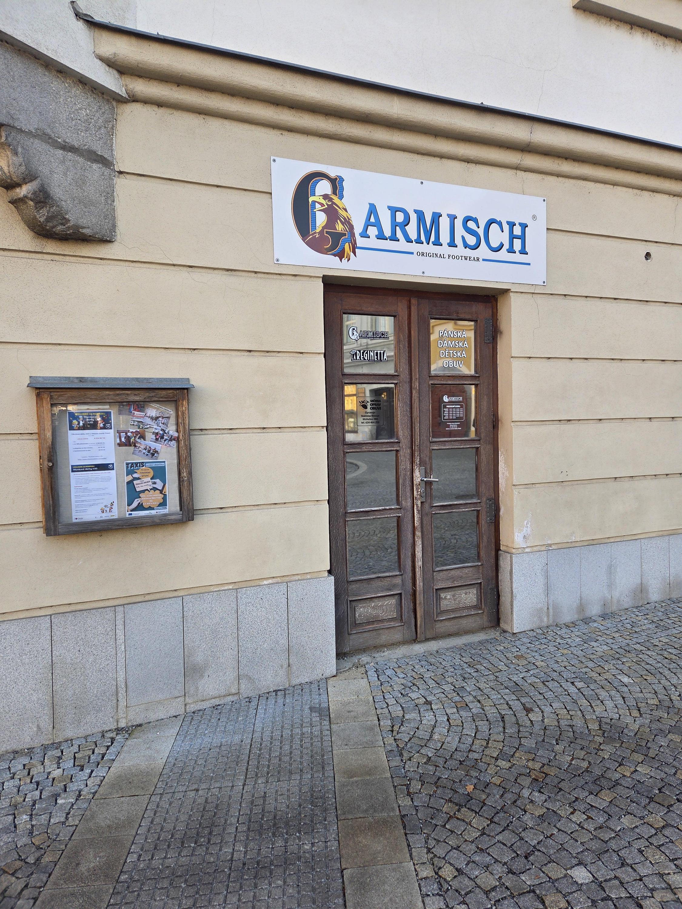 Obuv Garmisch foto 3