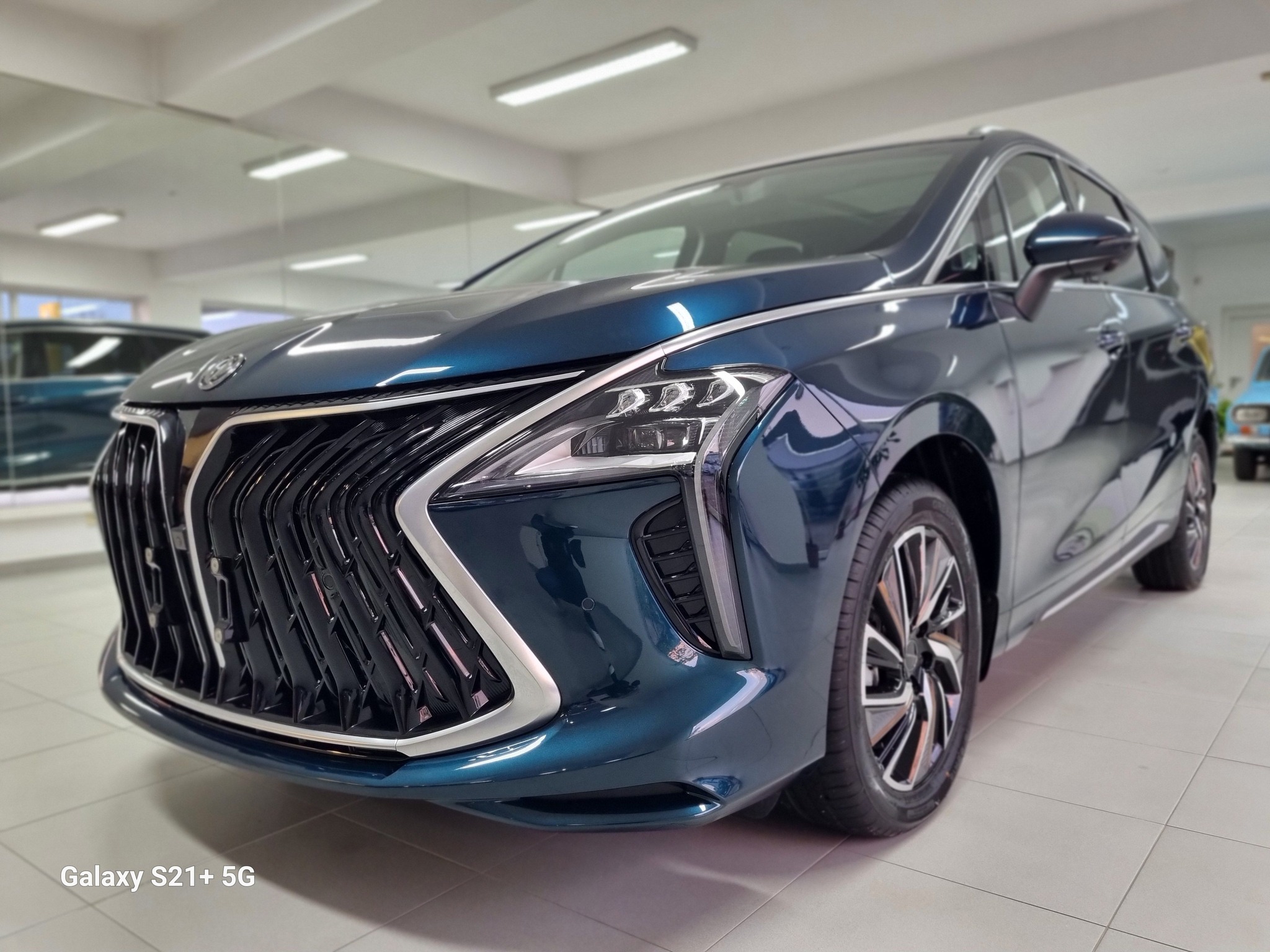 AUTOSALON KUDRNA CZ foto 2