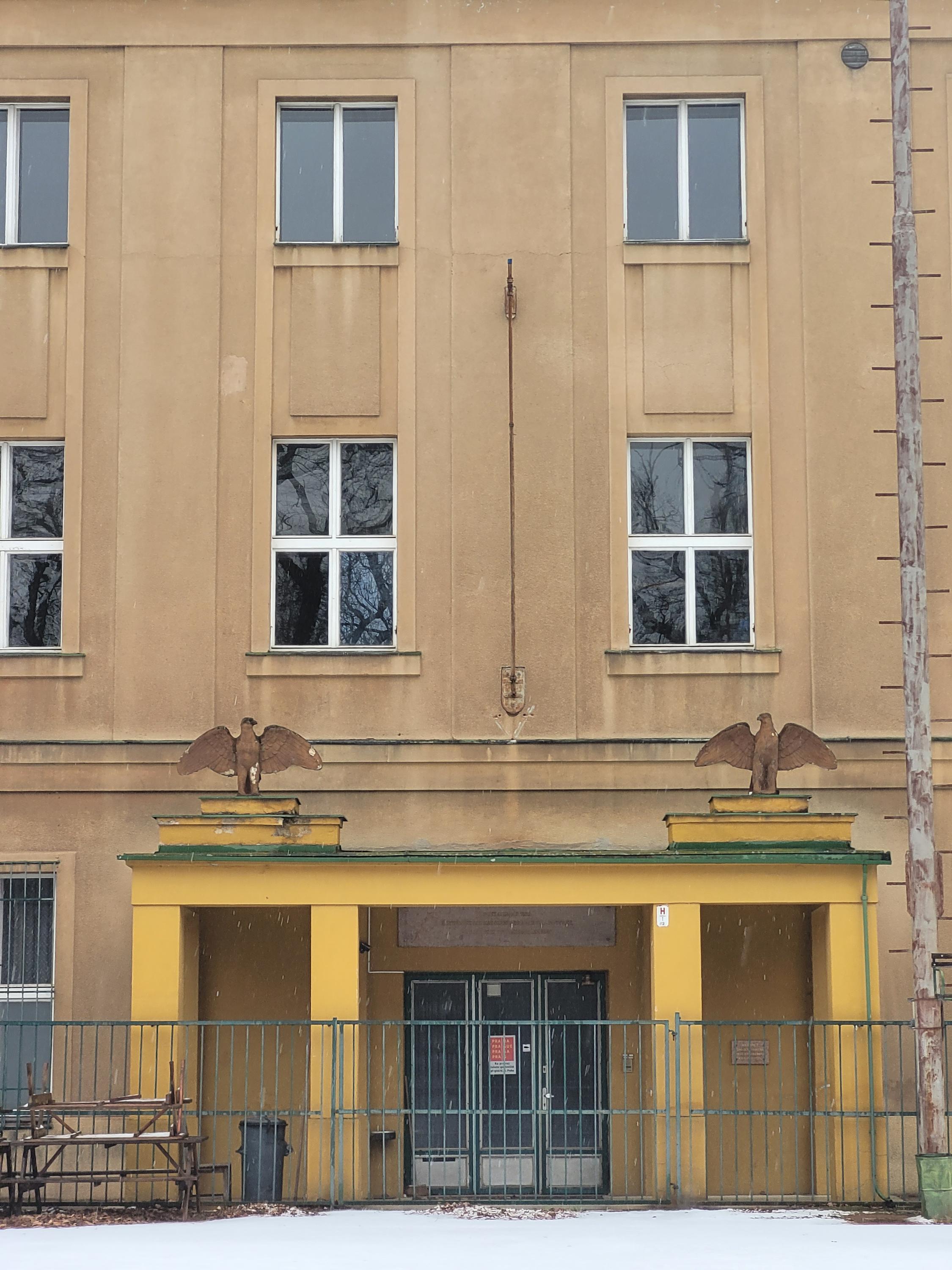 T.J. Sokol Praha Košíře foto 3