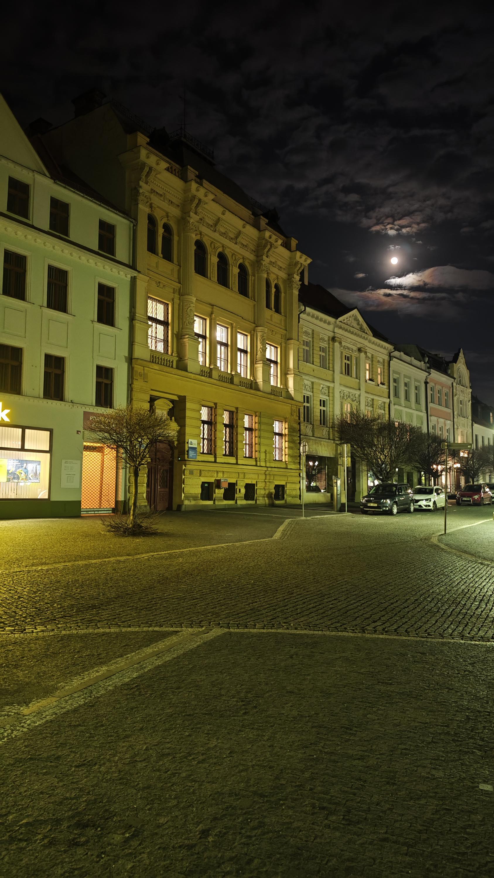 Pošta Česká Lípa 1 foto 3