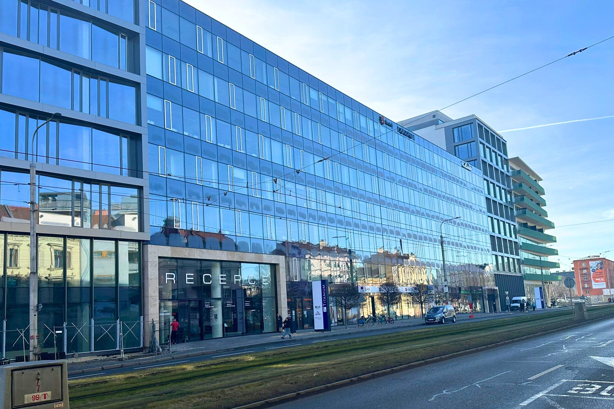 EWALS CARGO CARE, s.r.o.