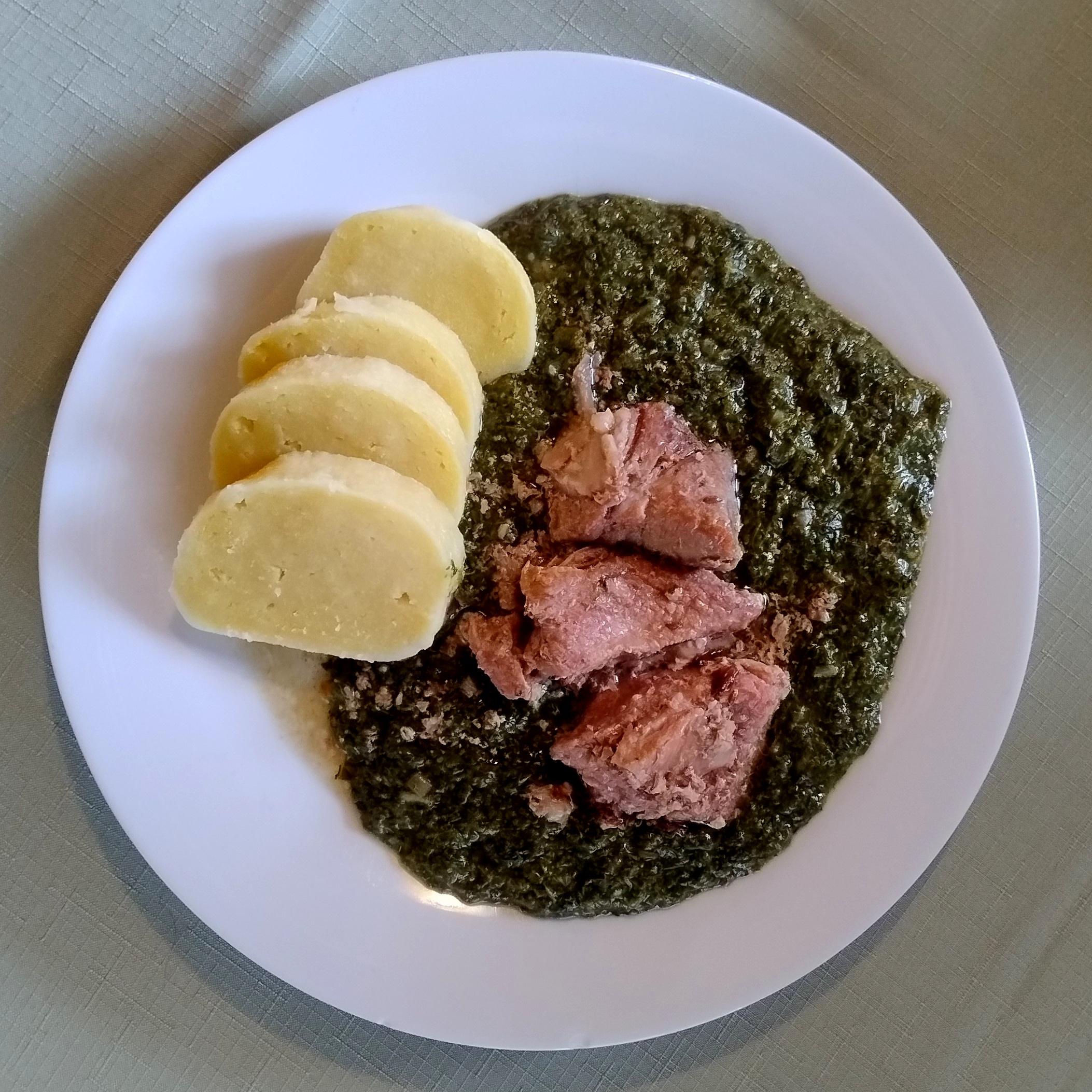 Restaurace Panská lícha foto 3