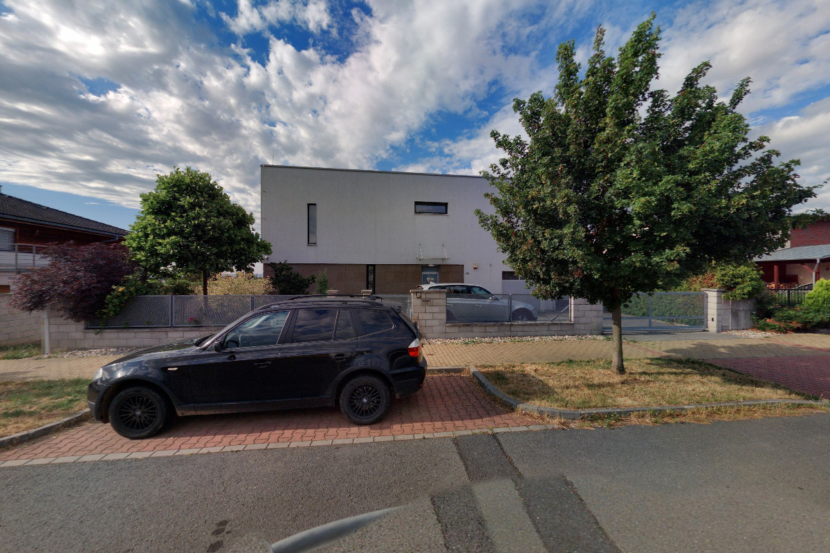 Eva Tycová - obličej bez vrásek