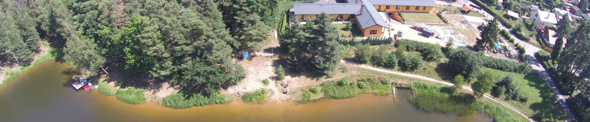 Úvodní obrázek Apartmány Stříbrňák