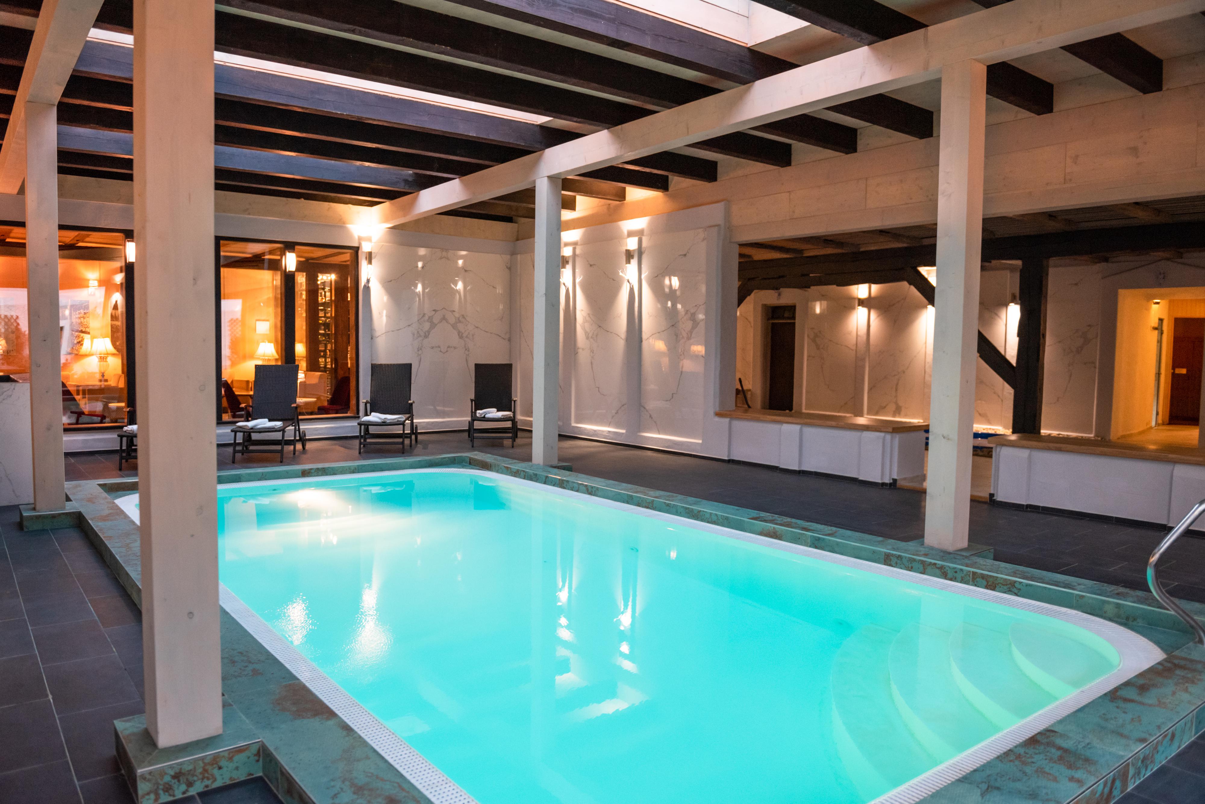 Penzion Modrý jelen foto 3