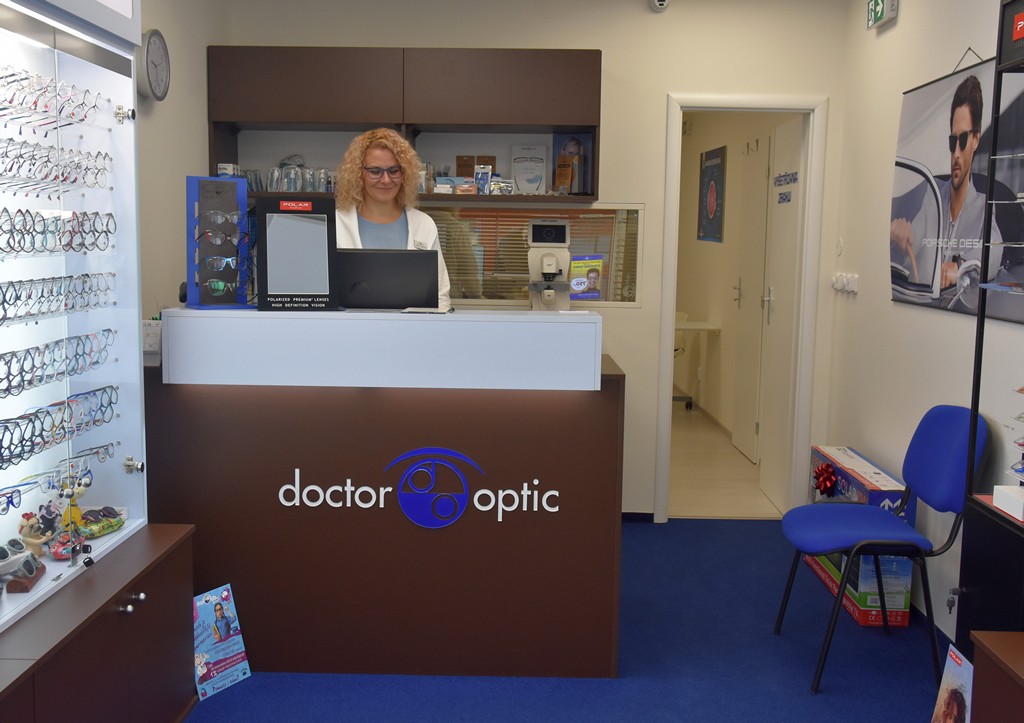 Doctor Optic foto 2