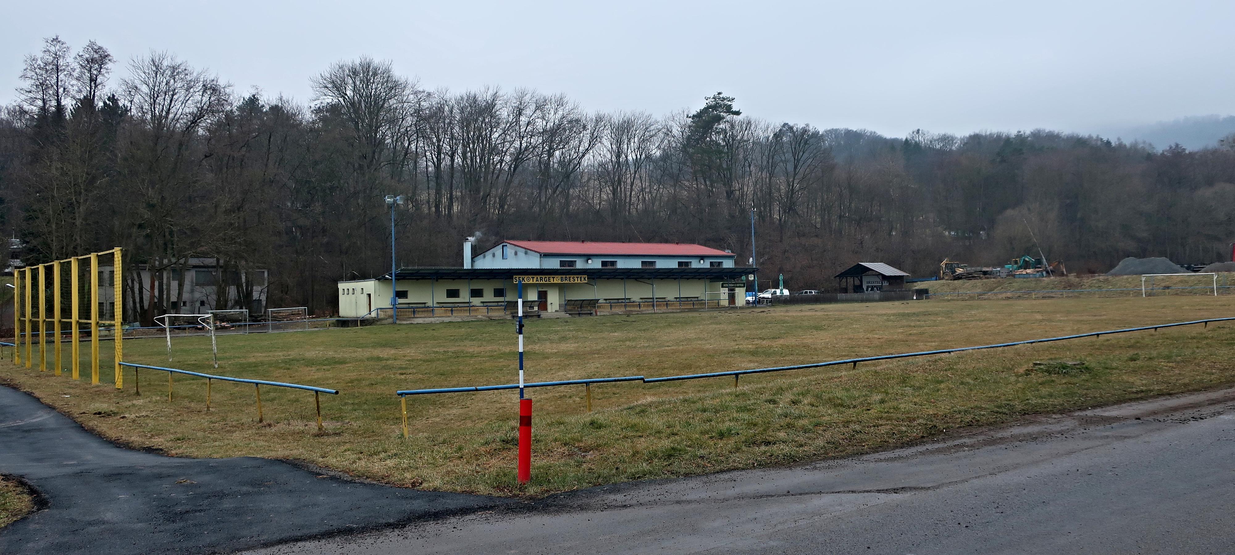 SFK Břestek foto 2