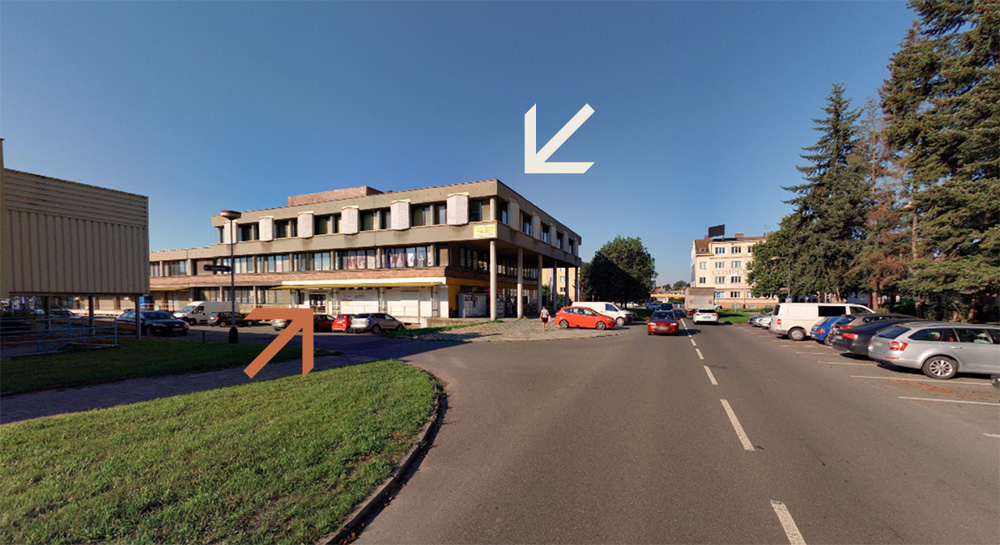 COWorkingové centrum foto 3