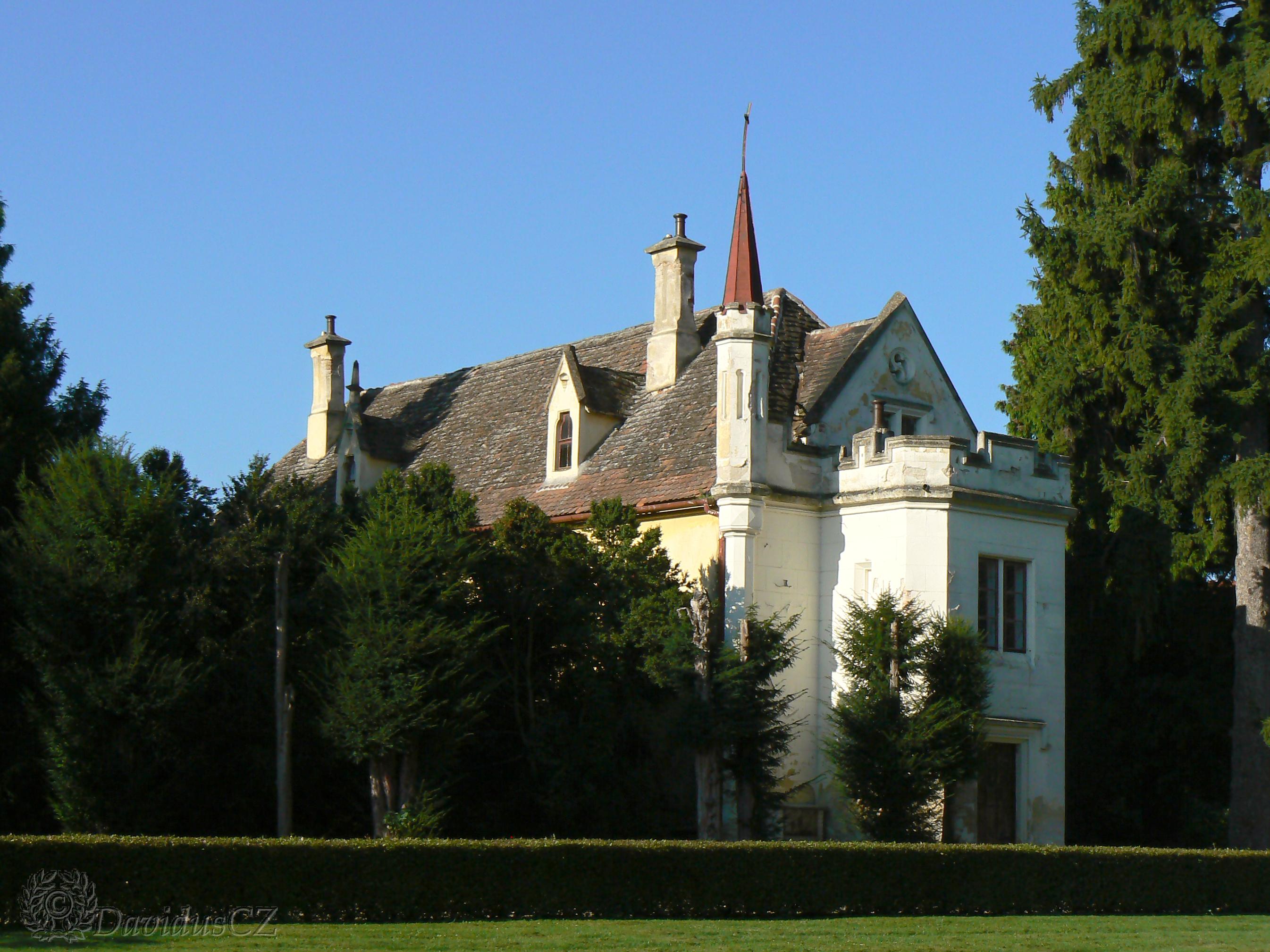 Římskokatolická farnost Lednice na Moravě foto 3