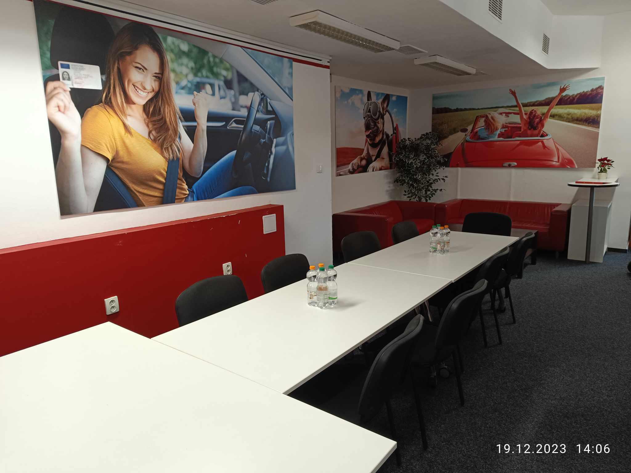 Autoškola Elite foto 4