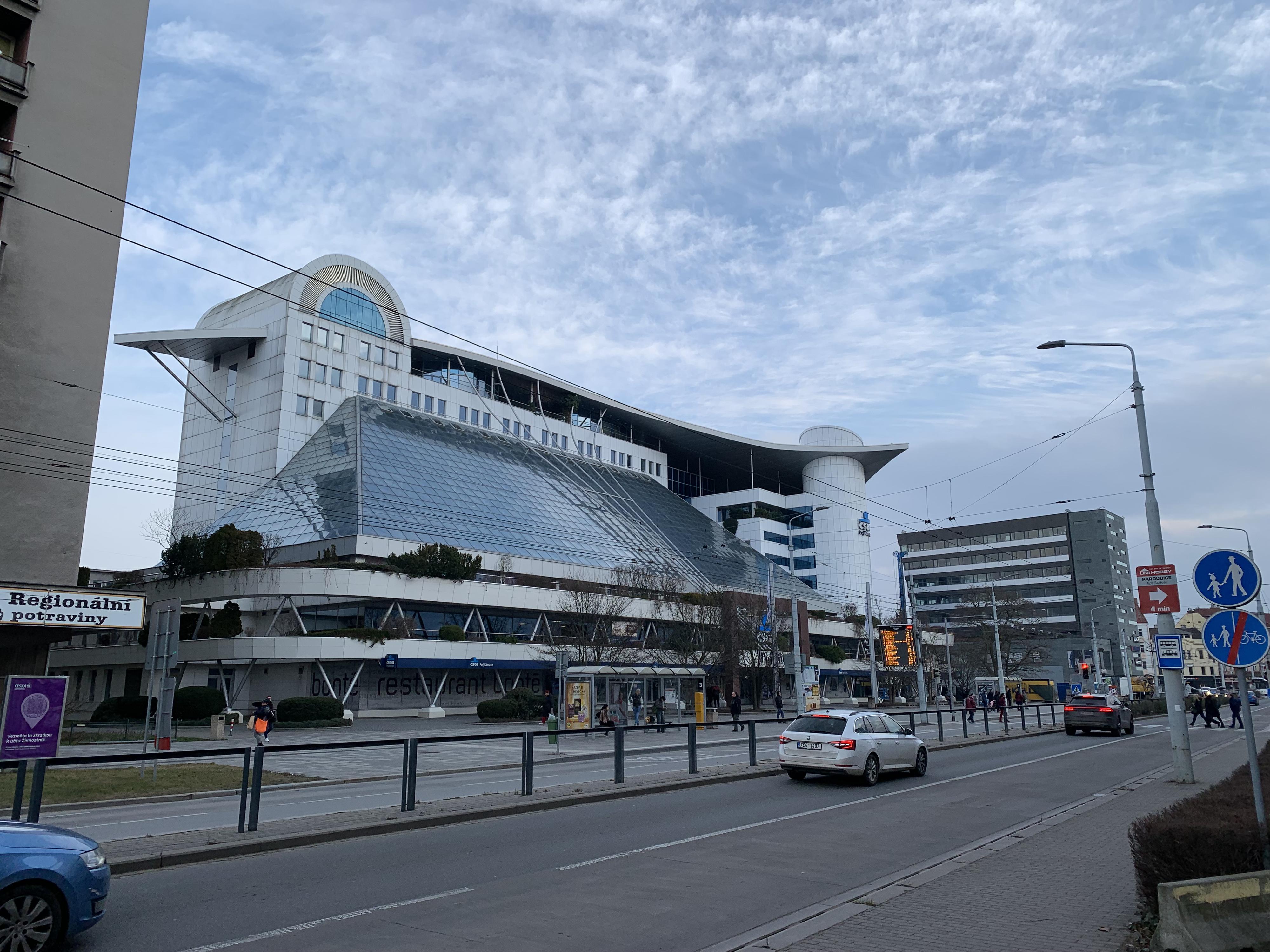 Bobr team ČSOB Pojišťovny foto 4