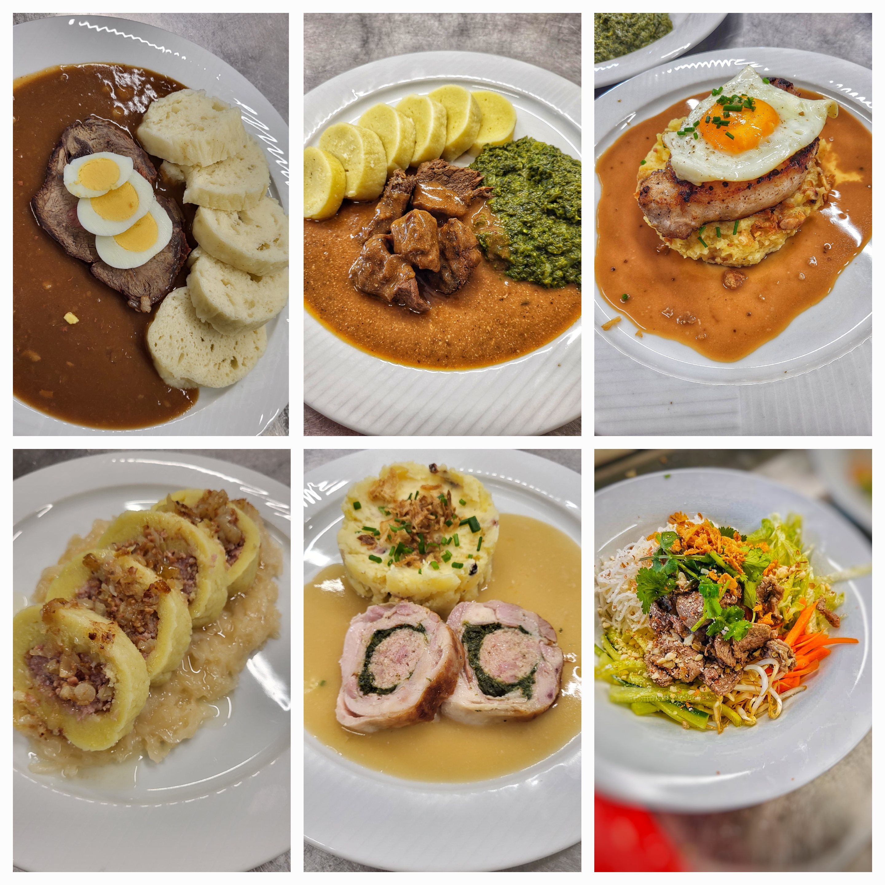 Restaurace Zahrádka na kopečku foto 4